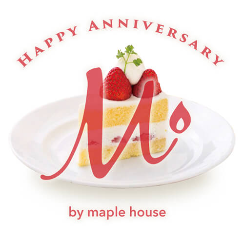 MAPLE HOUSE 片町店