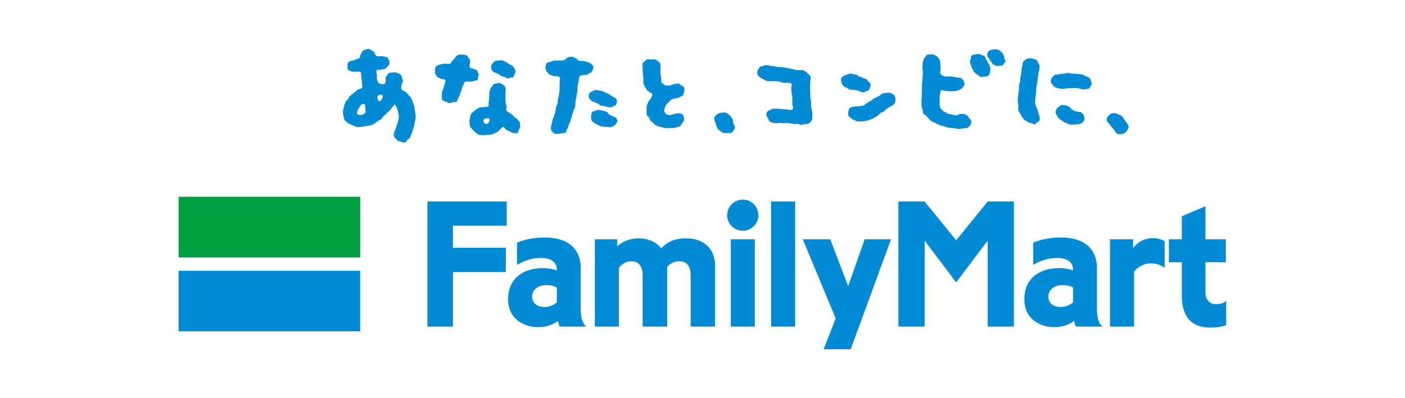 ファミリーマート