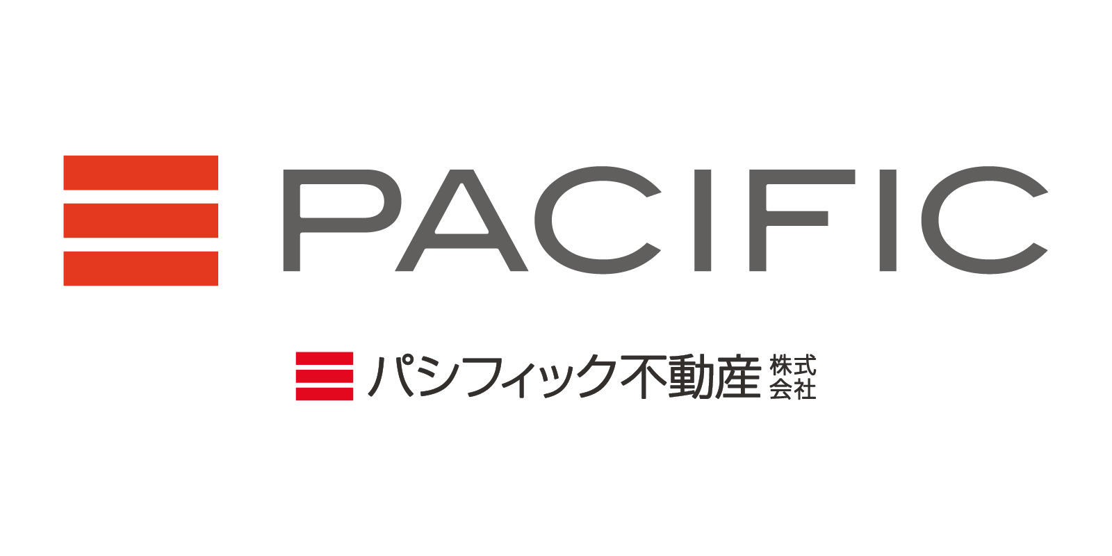 パシフィック不動産株式会社