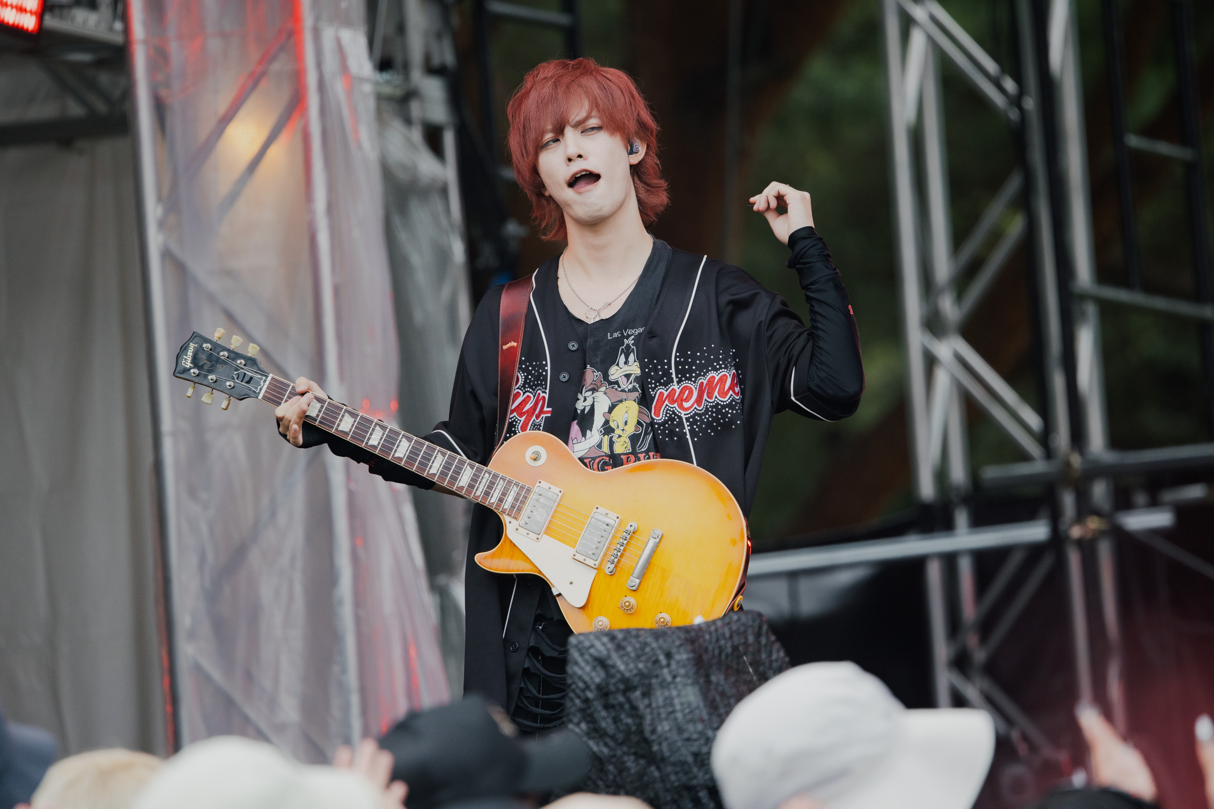 【SetList + Live Photos】シンガーズハイ 2