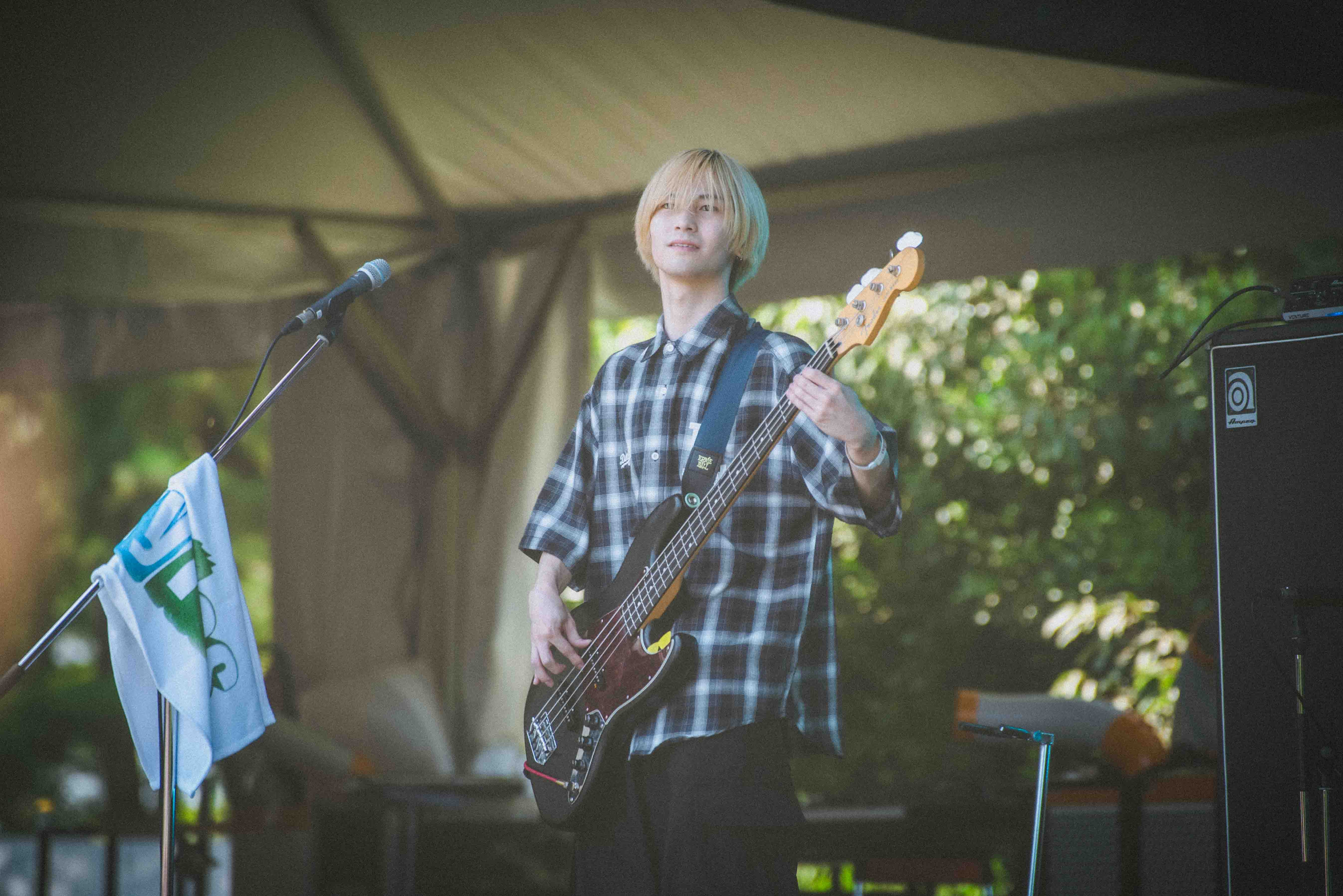 【SetList + Live Photos】浪漫派マシュマロ 2