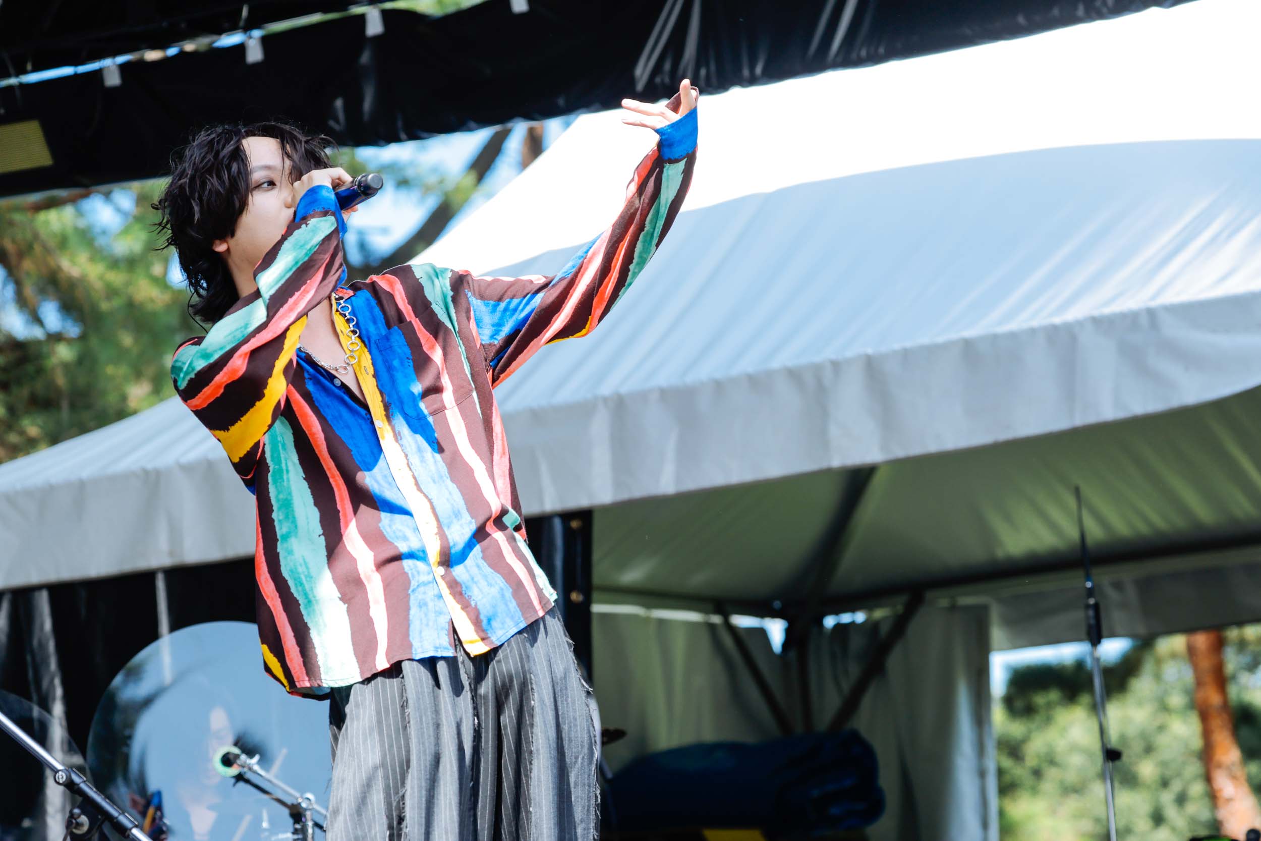 【SetList + Live Photos】TOOBOE 5