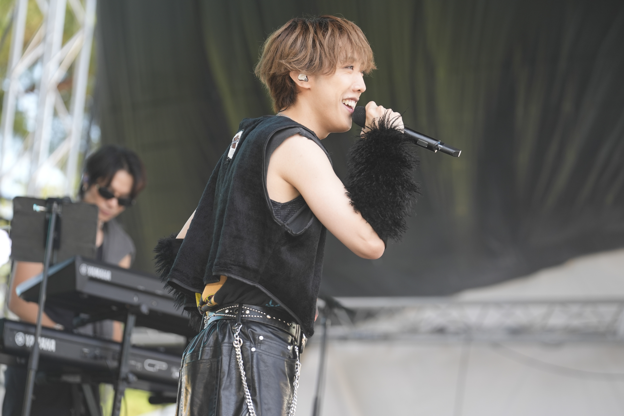 【SetList + Live Photos】Aile The Shota 7