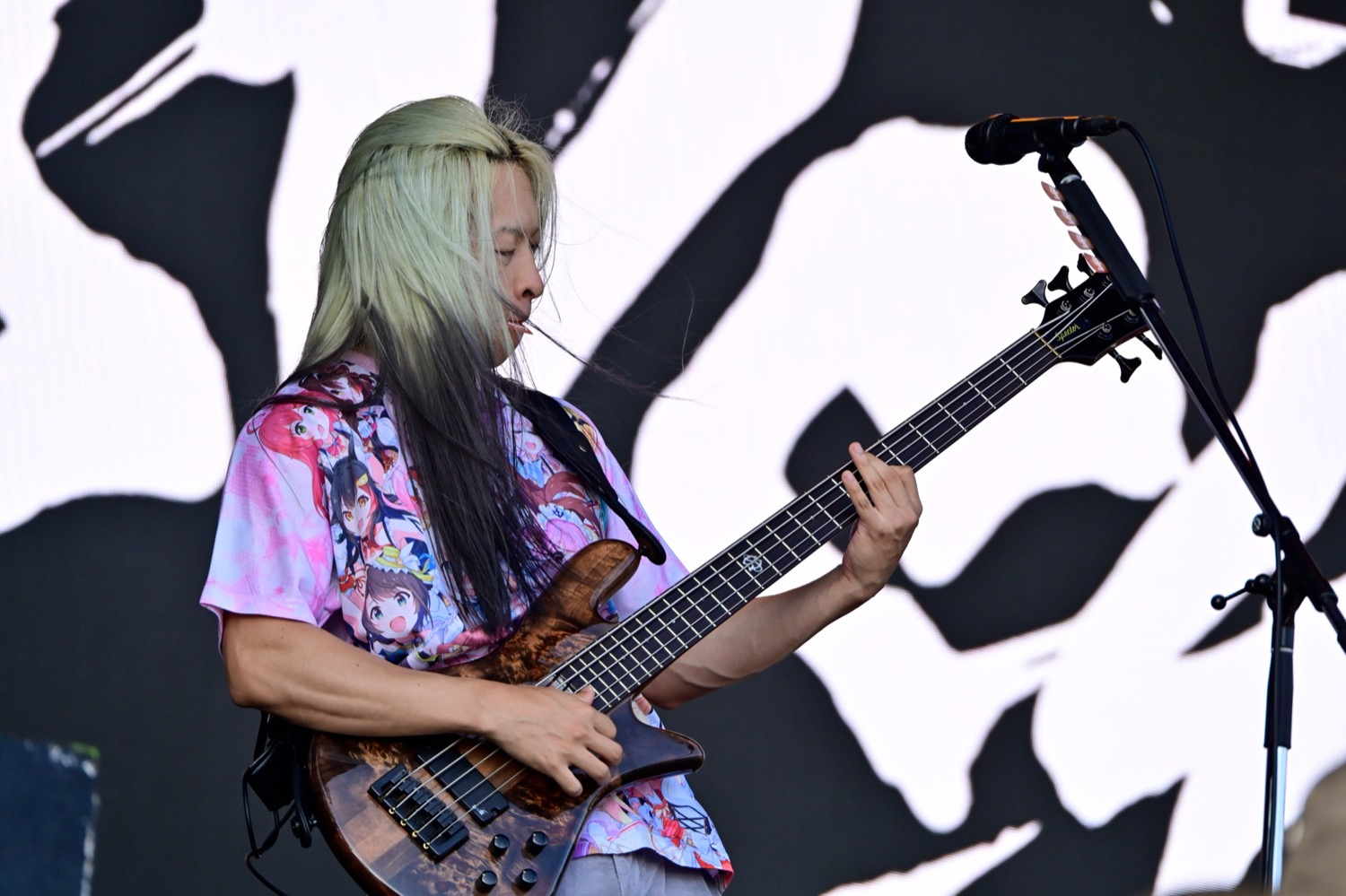 【SetList + Live Photos】Fear, and Loathing in Las Vegas 5