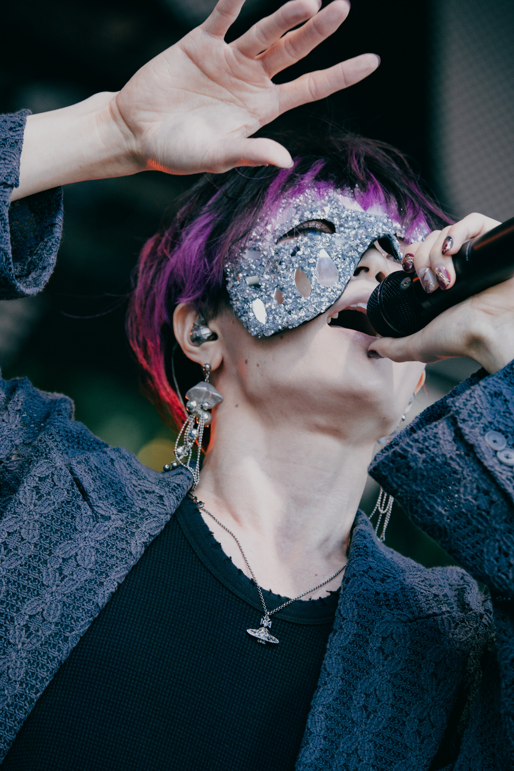 【SetList + Live Photos】超学生 4