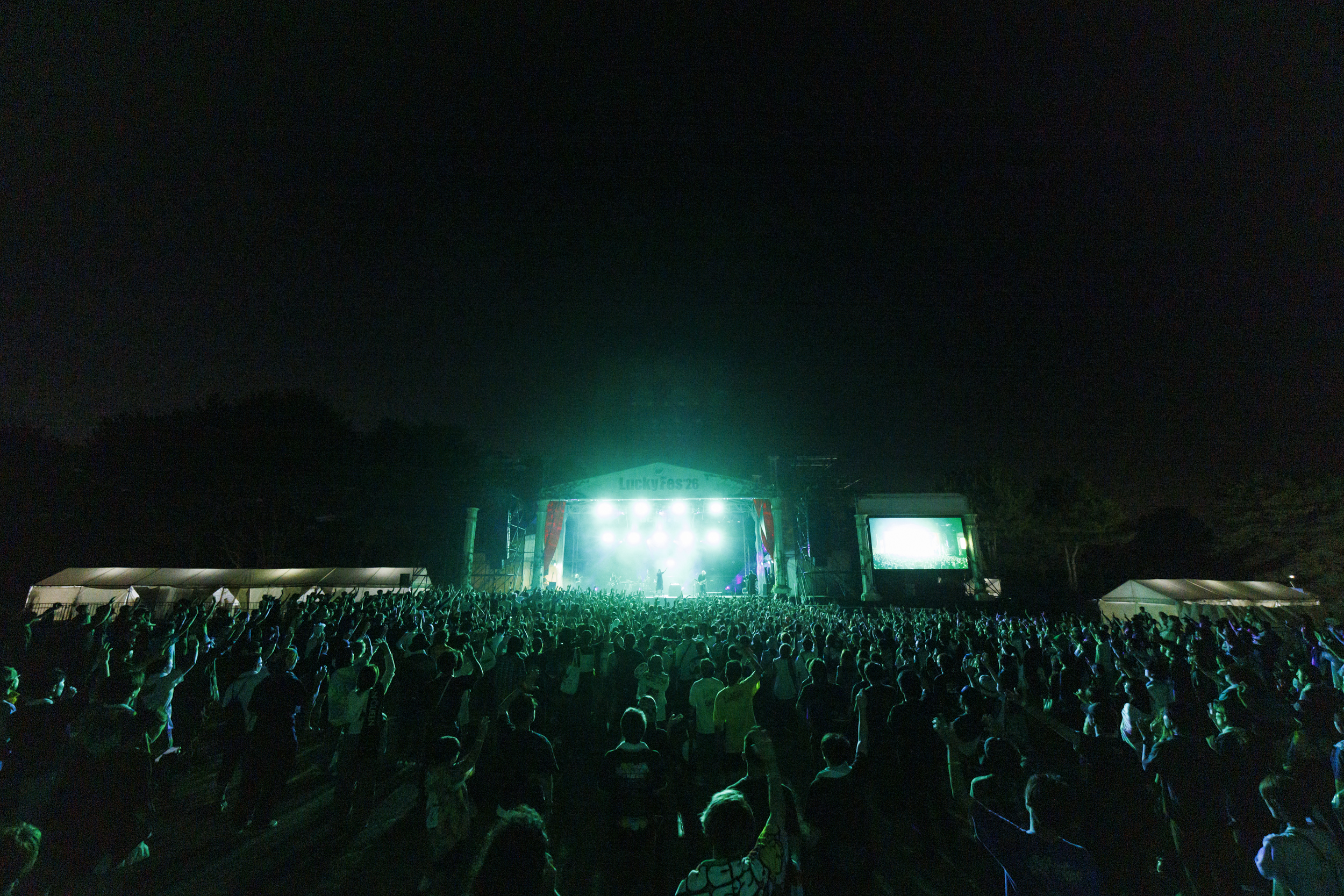【SetList + Live Photos】CLAN QUEEN 3