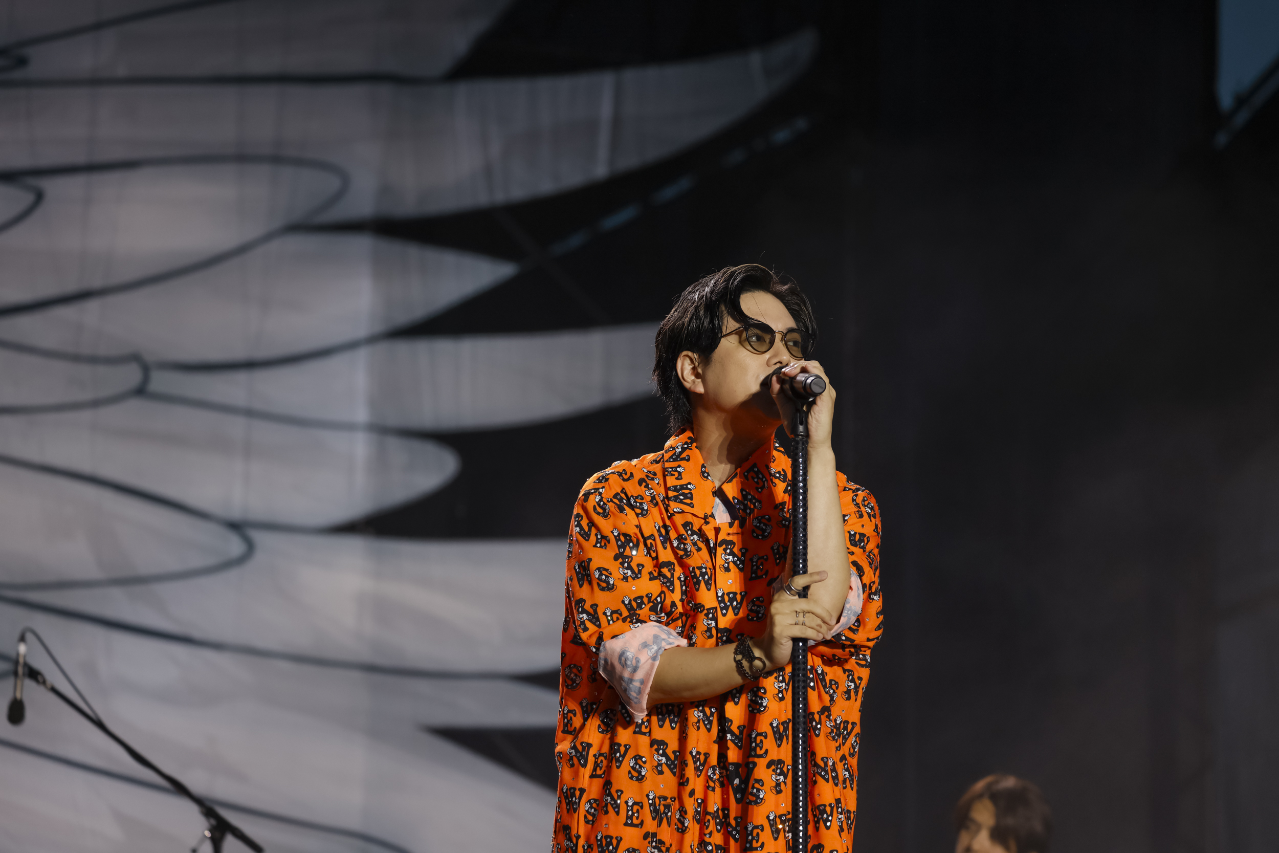 【SetList + Live Photos】NEWS 6