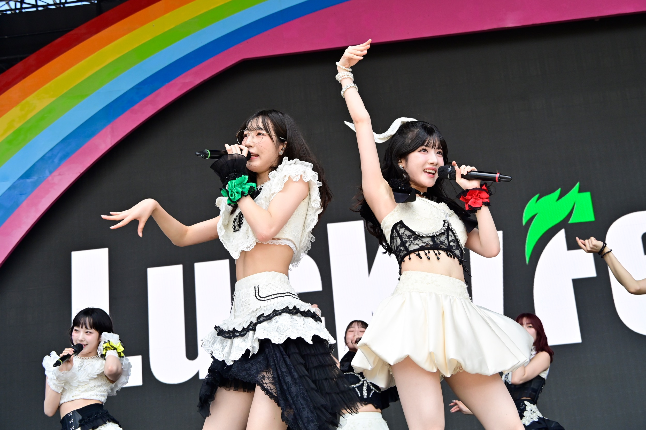 【SetList + Live Photos】Juice=Juice 4