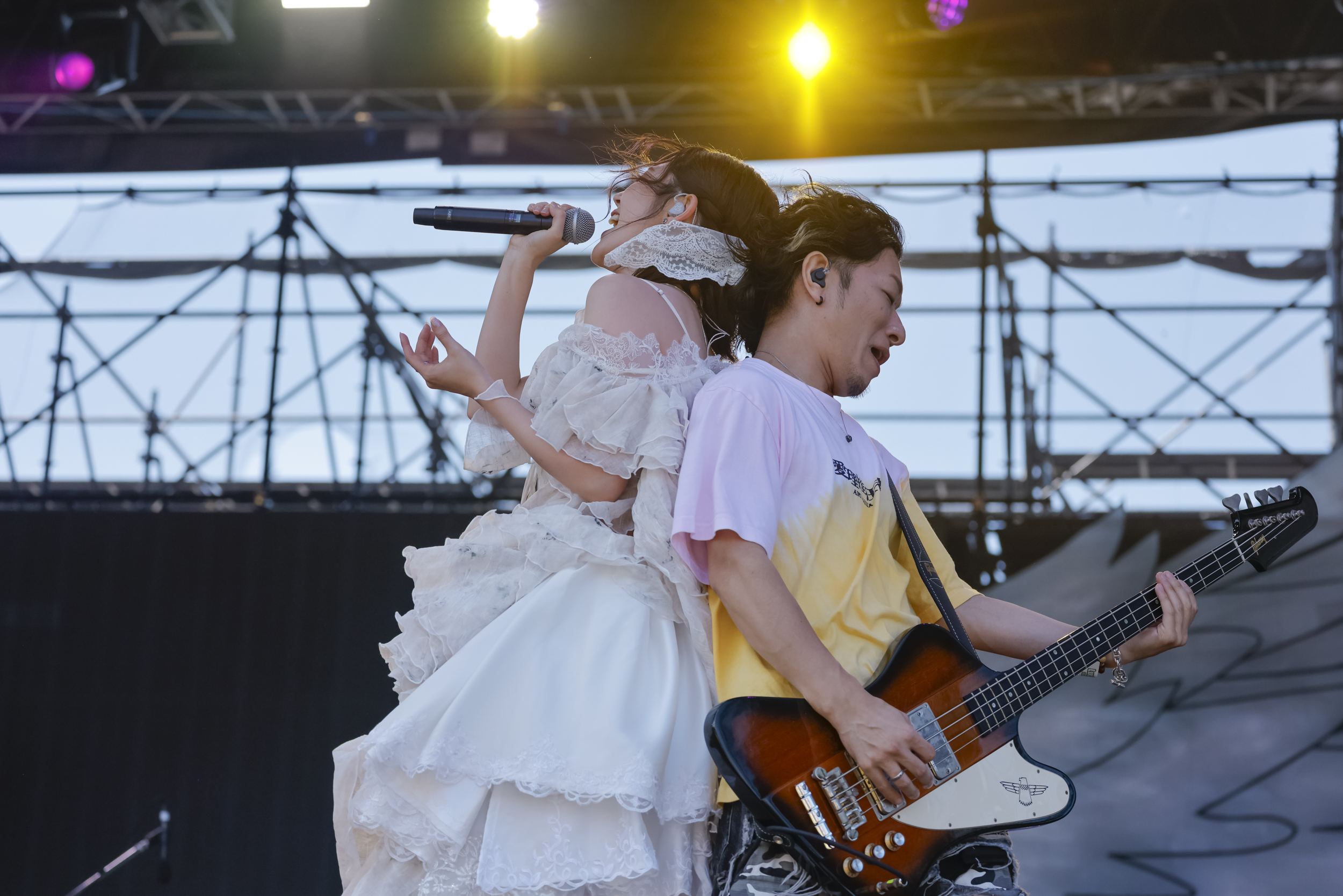 【SetList + Live Photos】鈴木愛理 2