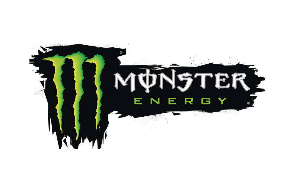 Monster Energy