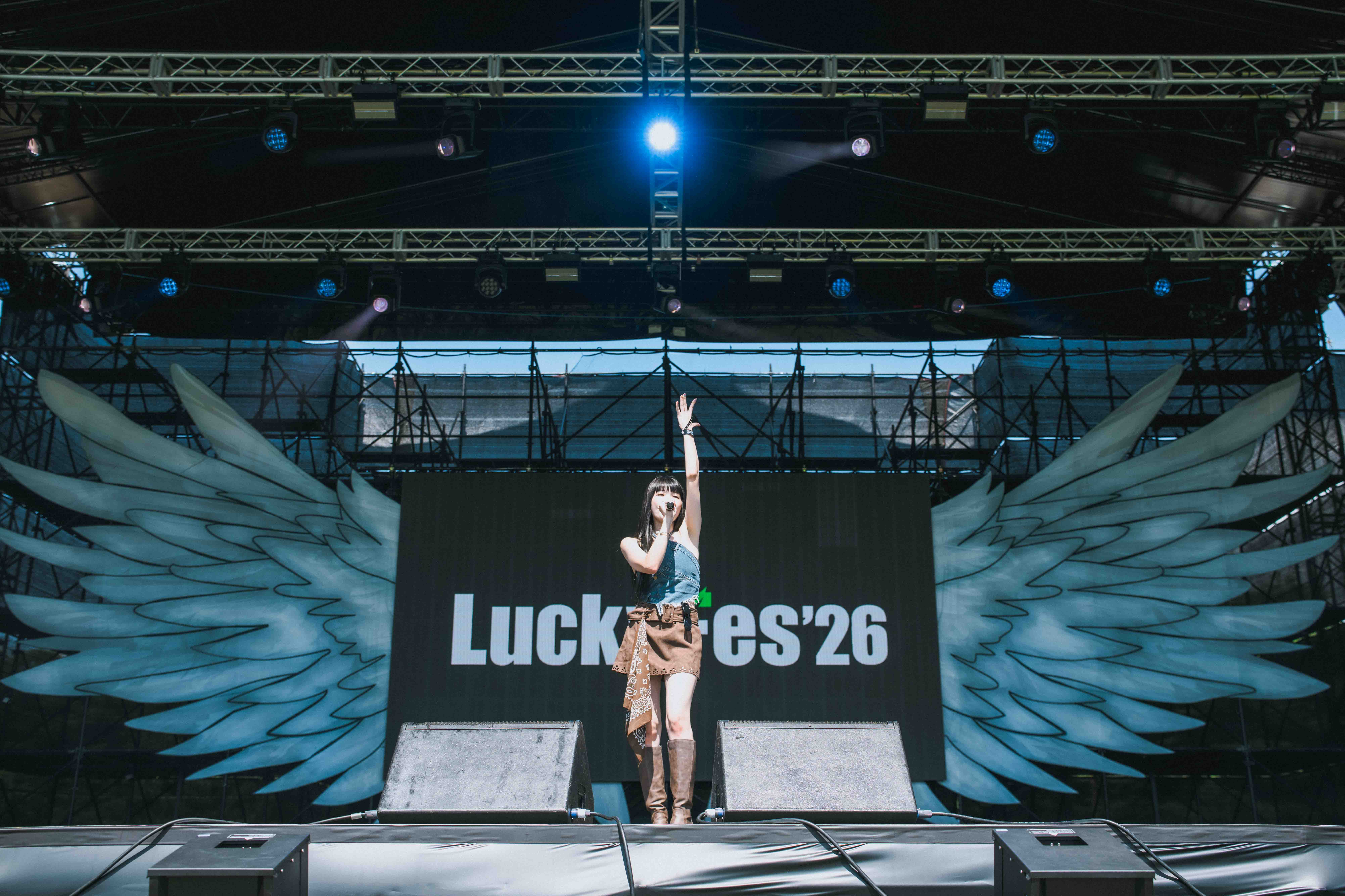 【SetList + Live Photos】321（Opening Act） 4