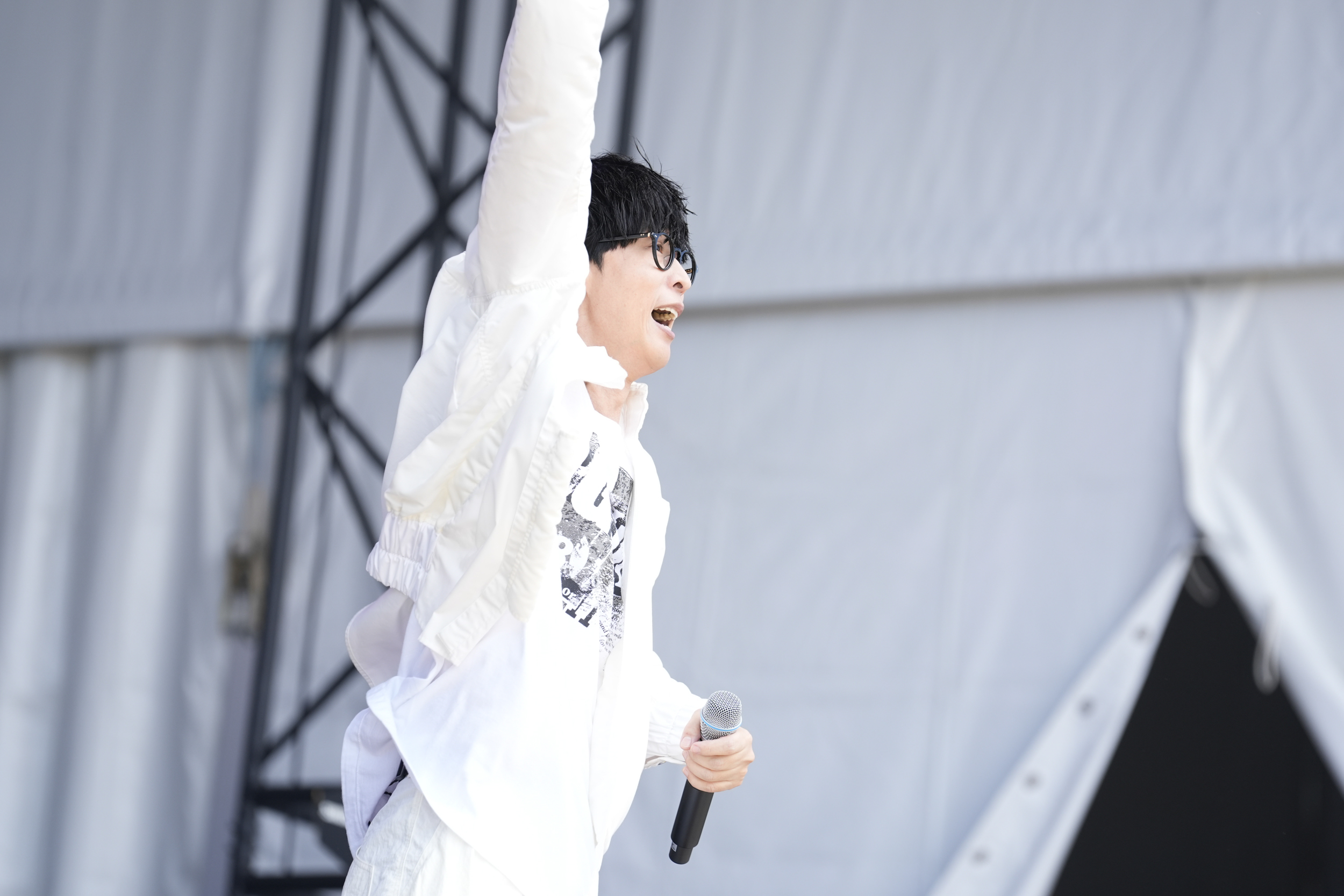 【SetList + Live Photos】オーイシマサヨシ 2