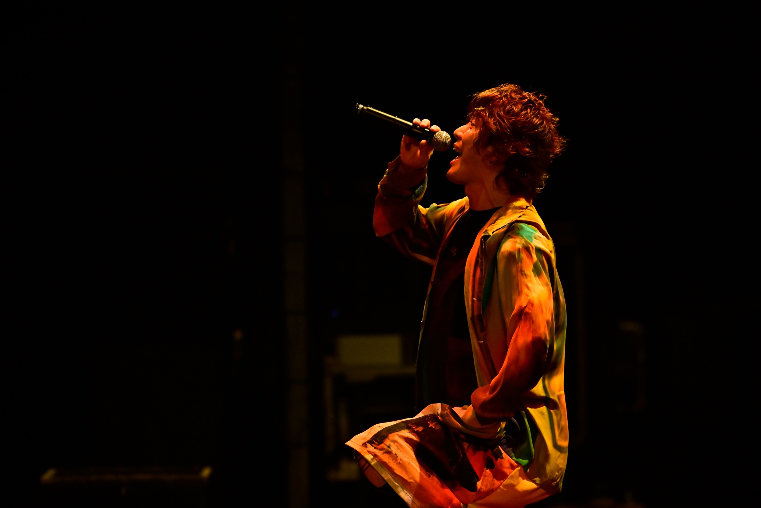 【SetList + Live Photos】FLOW 2