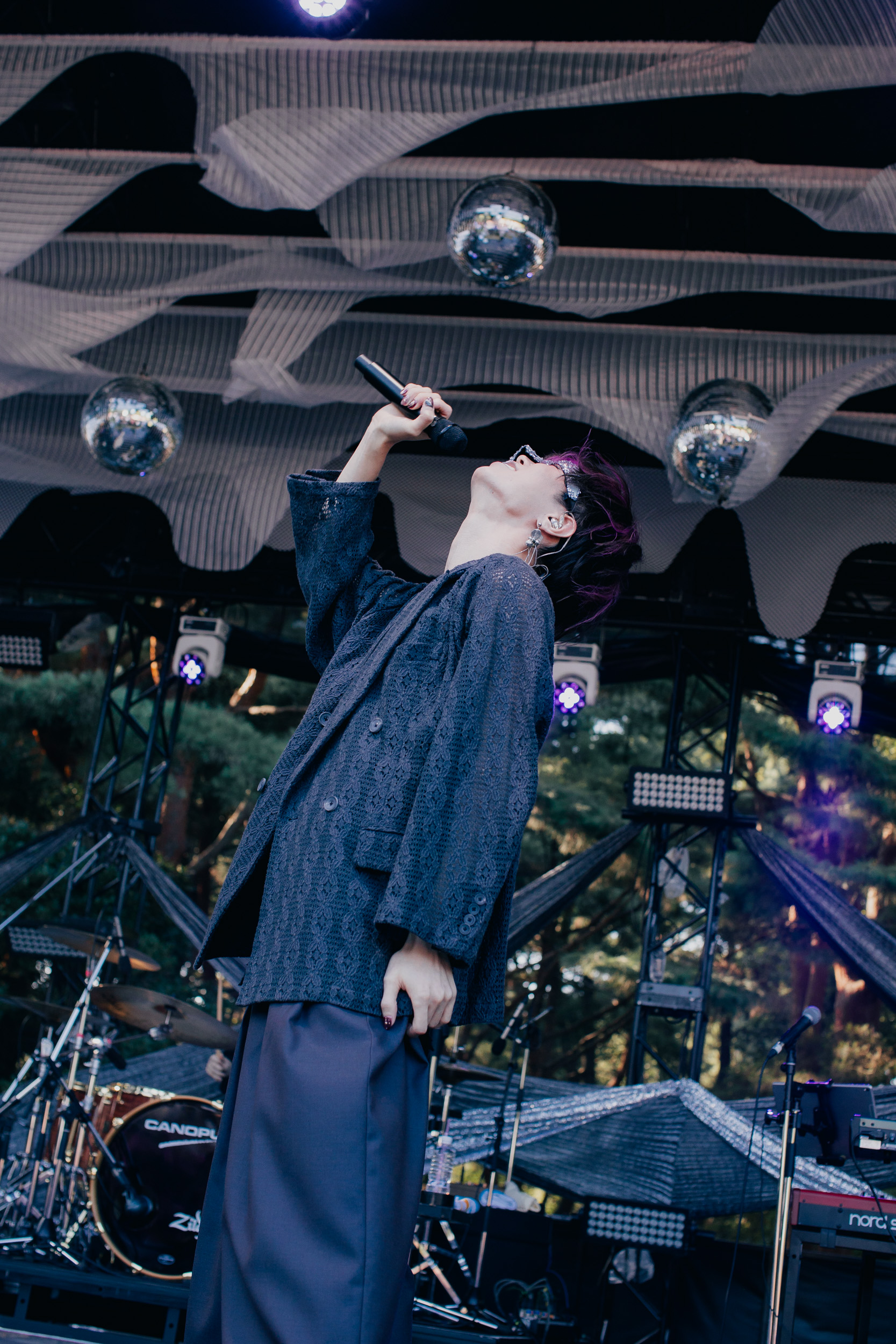 【SetList + Live Photos】超学生 3