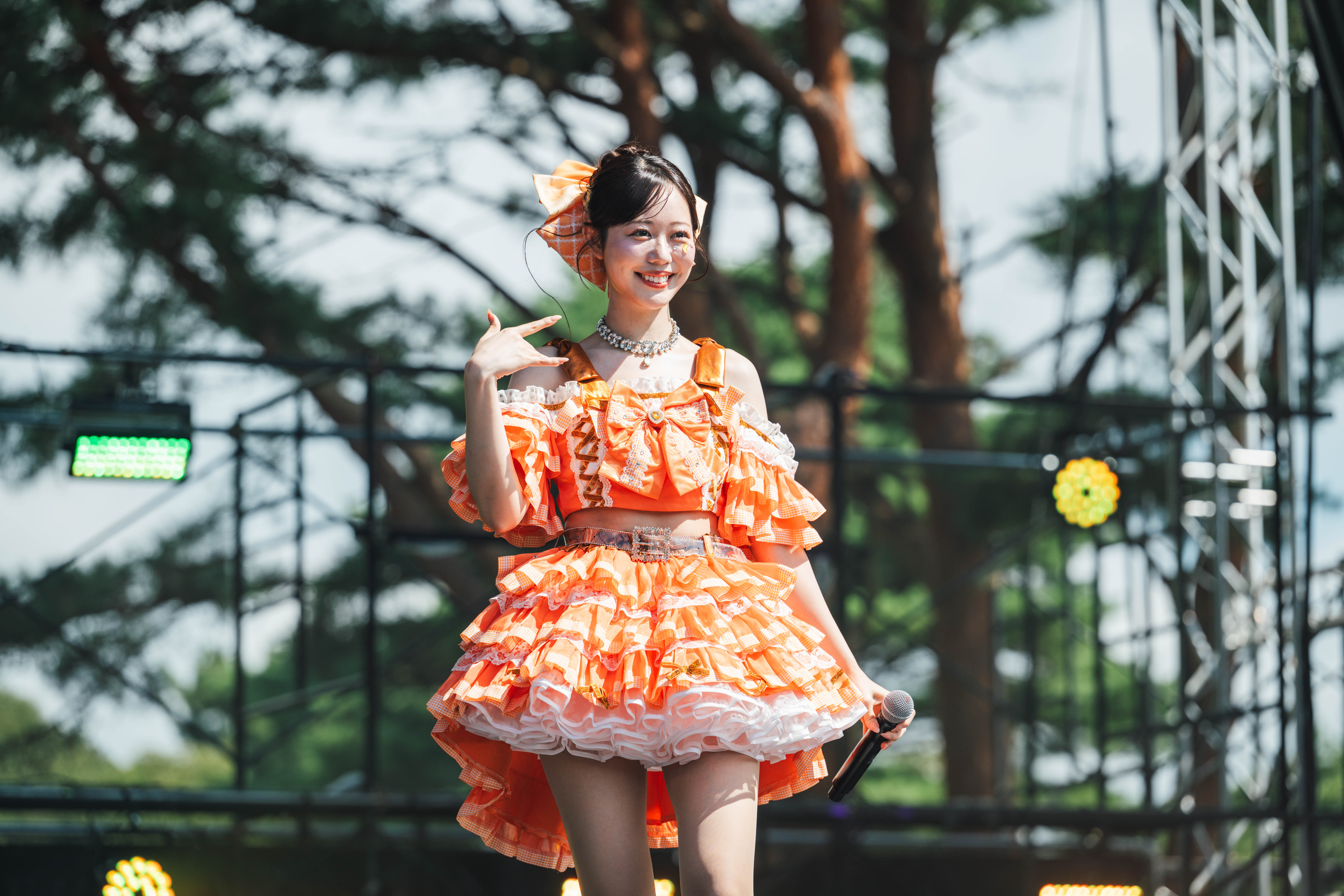 【SetList + Live Photos】瀬名ちひろ（Opening Act）