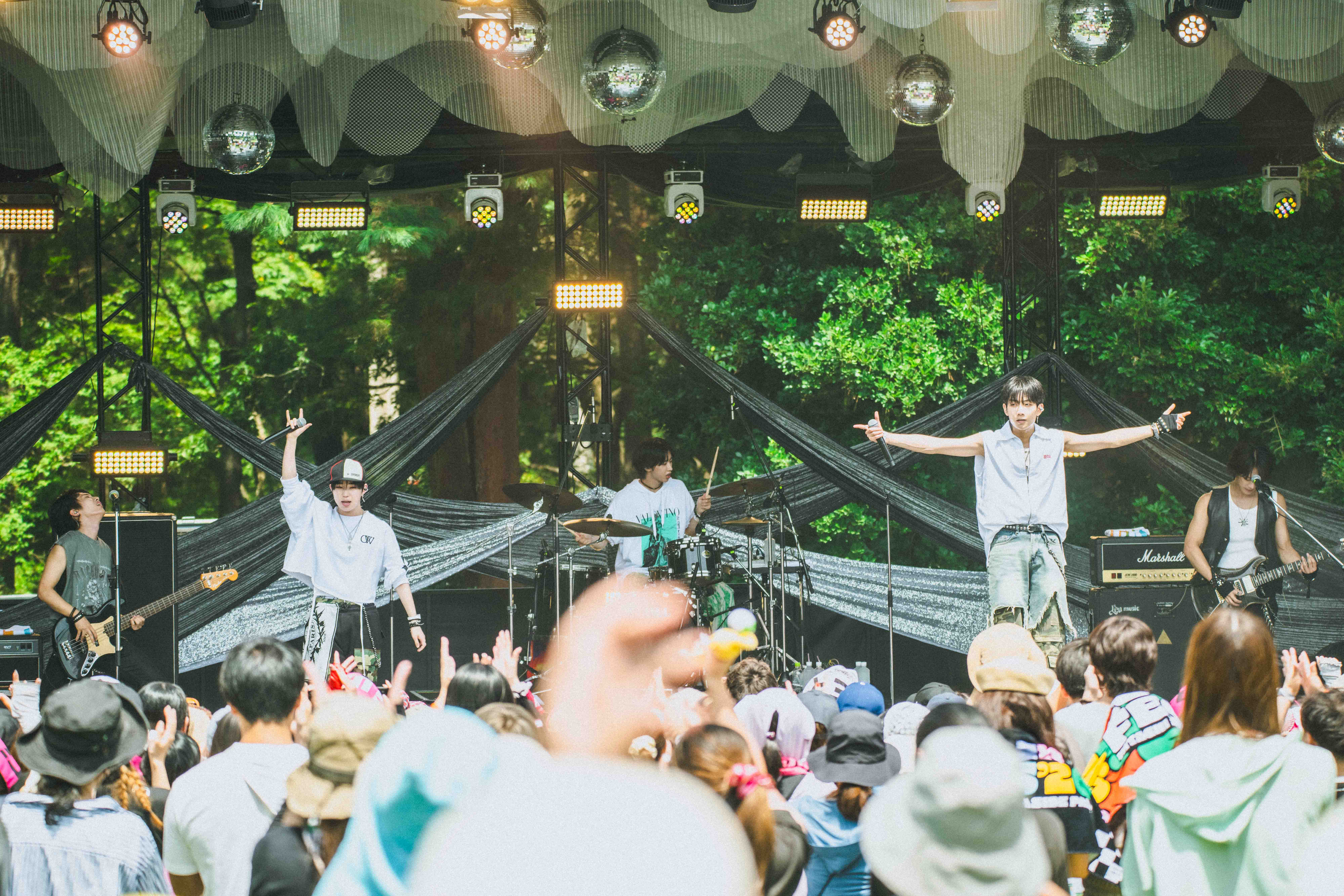 【SetList + Live Photos】Hi-Fi Un!corn
