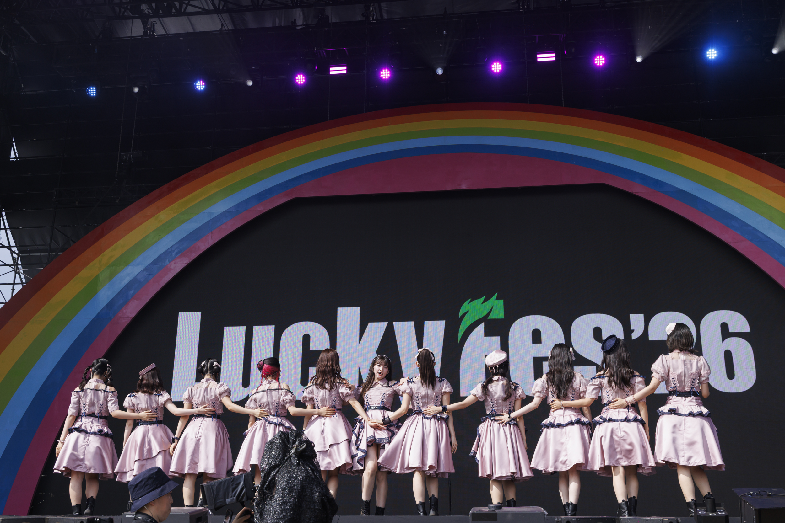 【SetList + Live Photos】Liella! 1