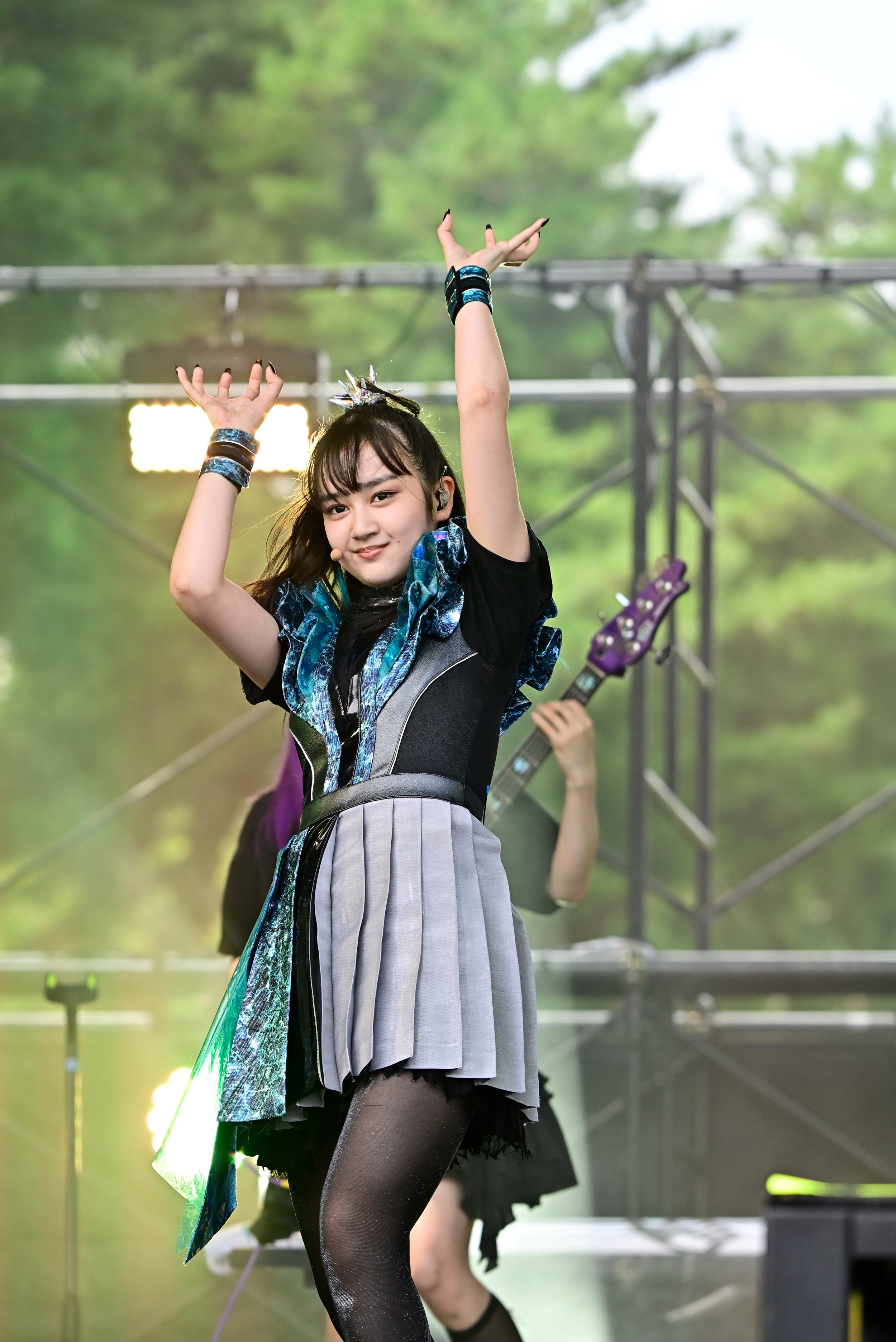 【SetList + Live Photos】METALVERSE 3