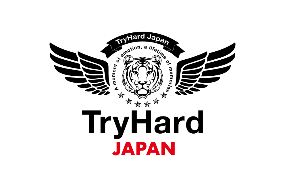 株式会社TryHard Japan