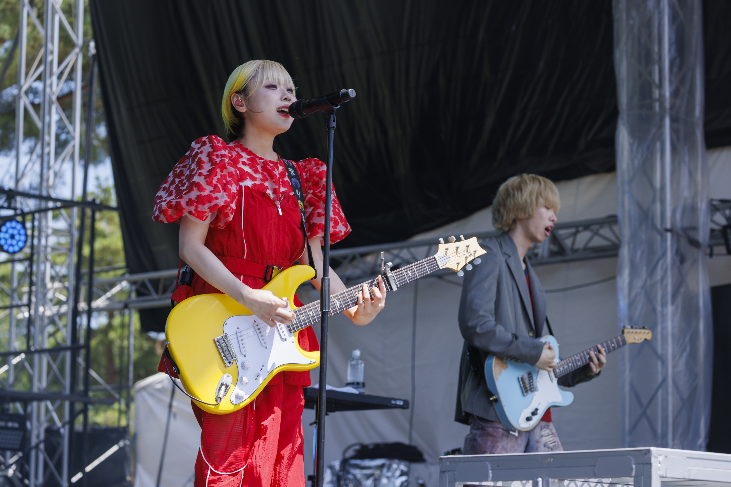 【SetList + Live Photos】NOMELON NOLEMON 2