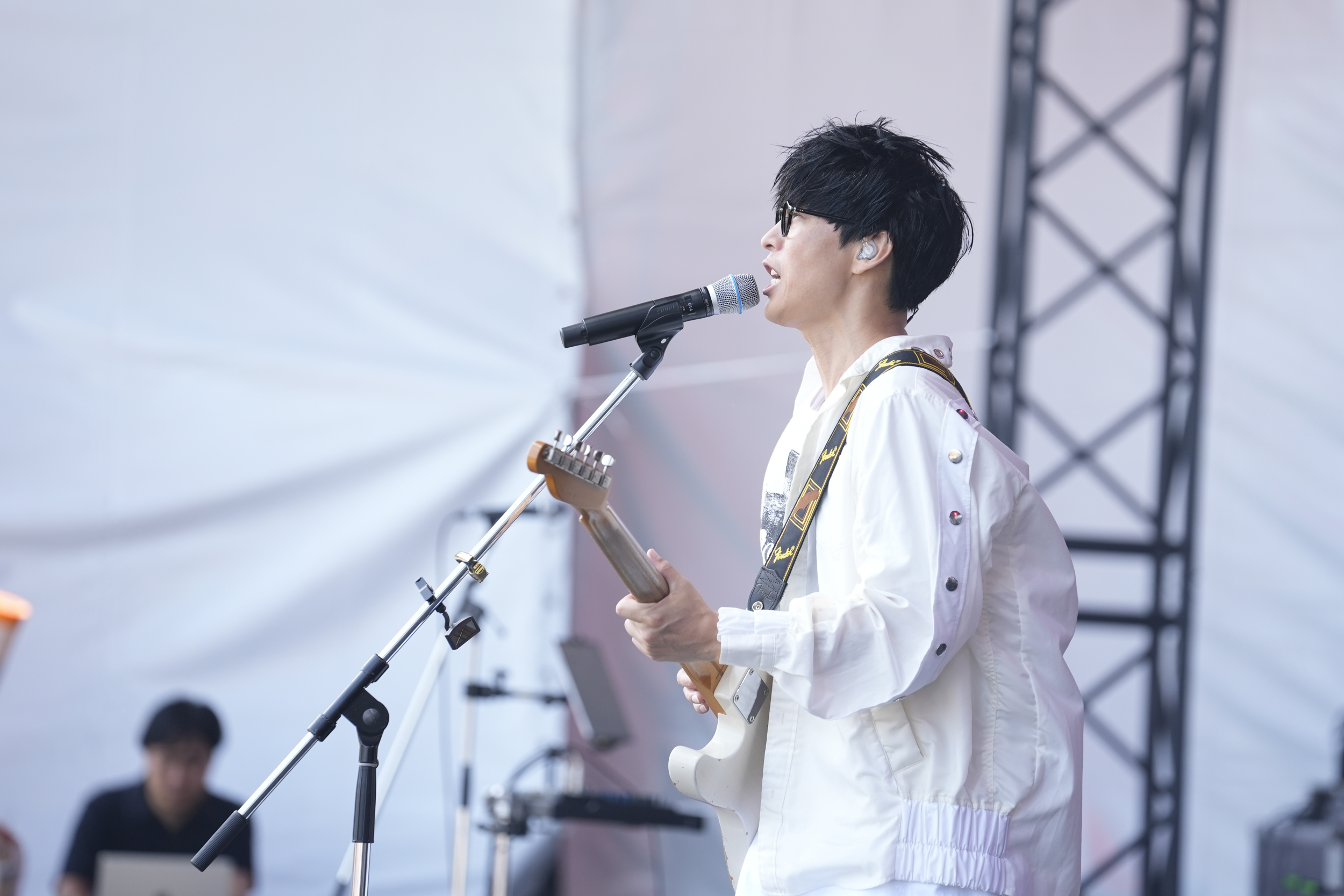 【SetList + Live Photos】オーイシマサヨシ 1