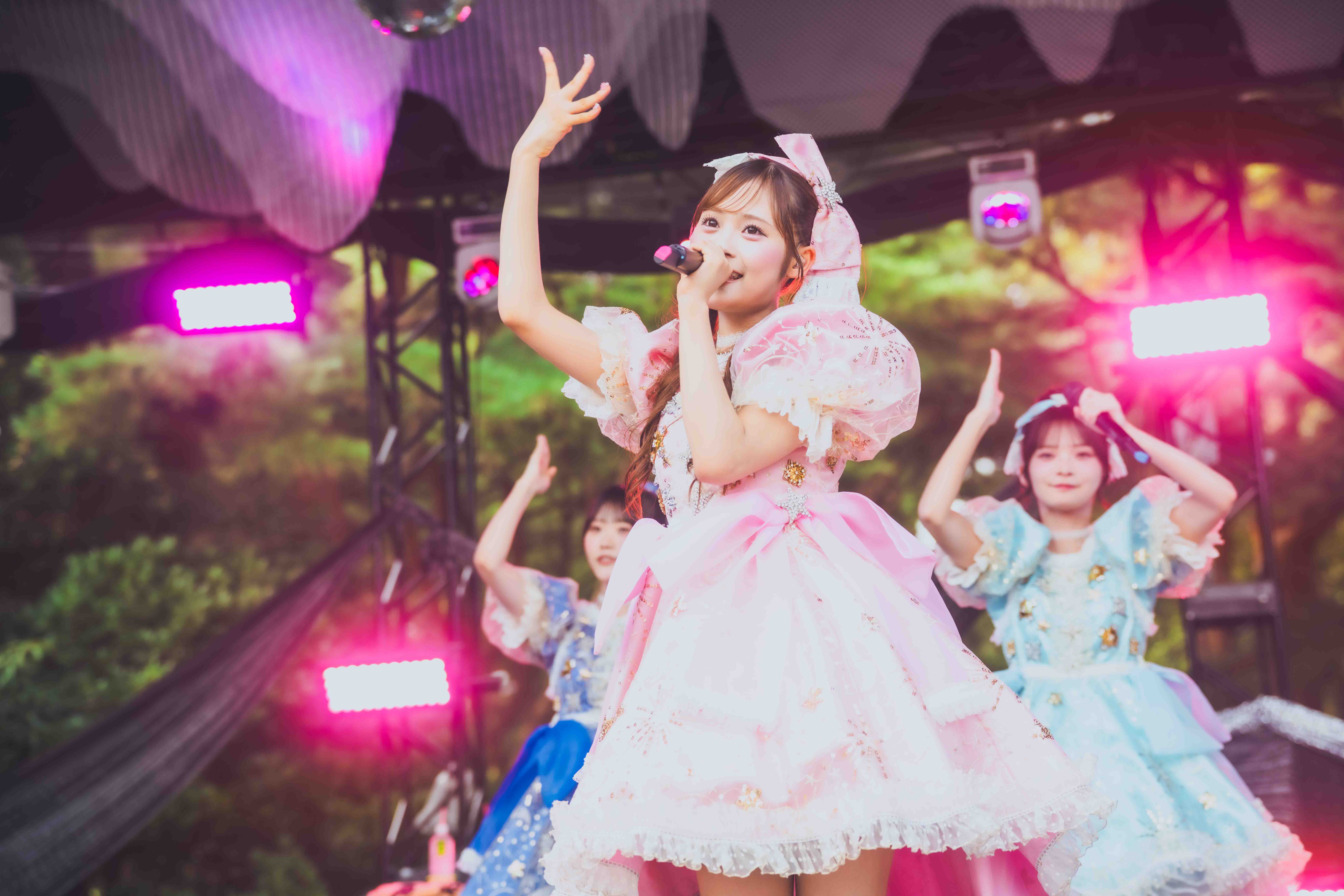 【SetList + Live Photos】MORE STAR 10