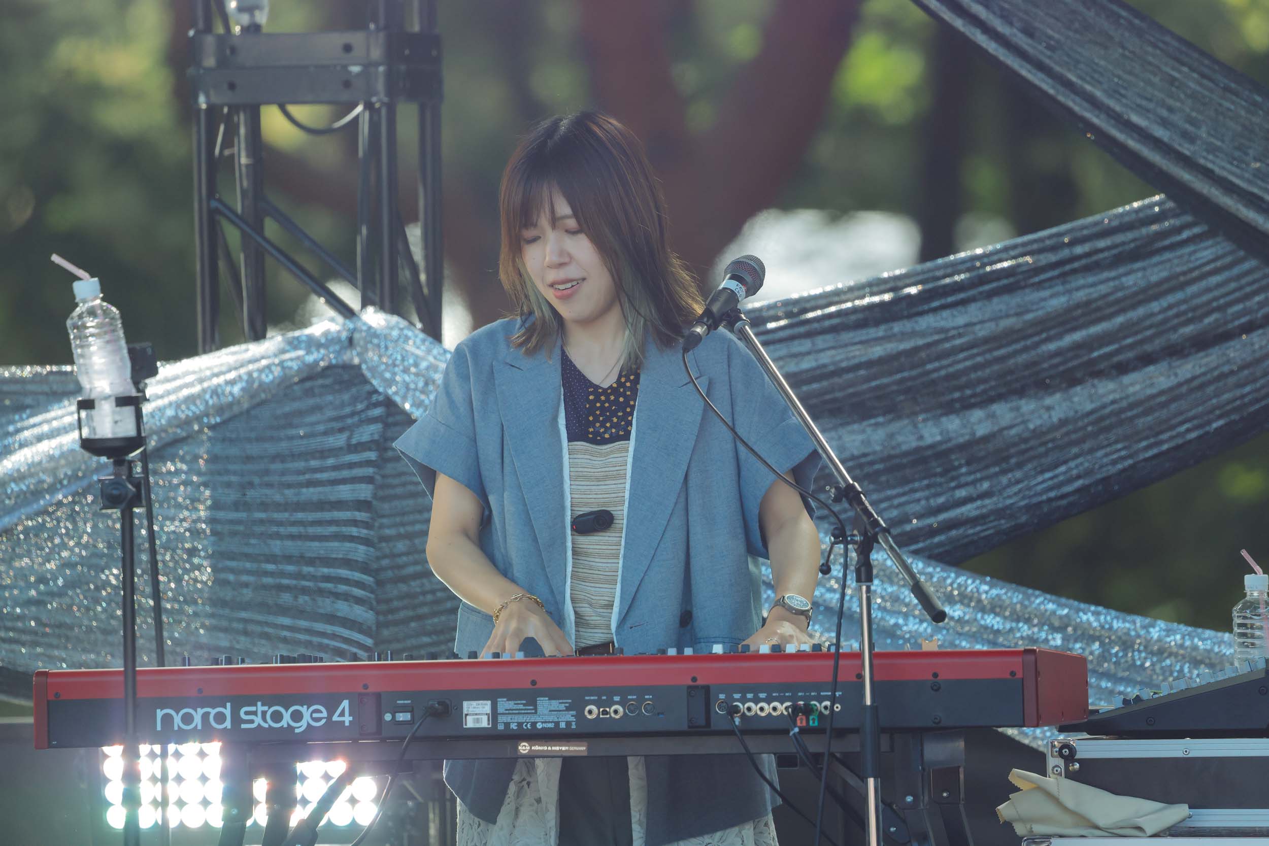 【SetList + Live Photos】NELKE 6