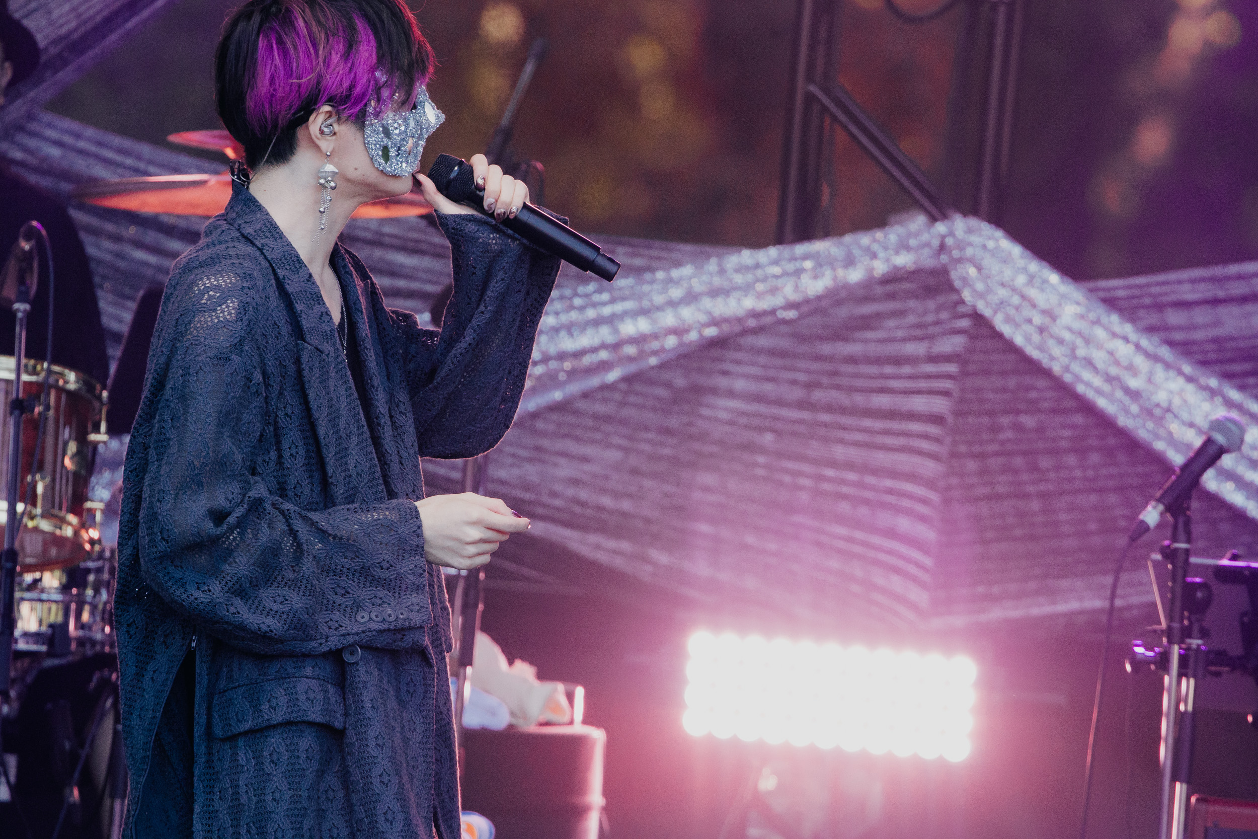 【SetList + Live Photos】超学生 5