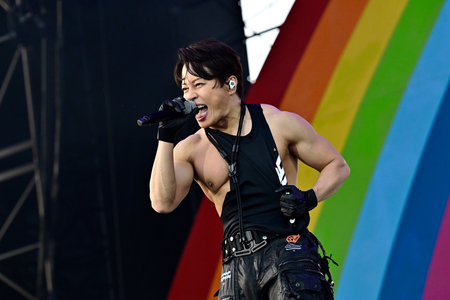 【SetList + Live Photos】西川貴教 4