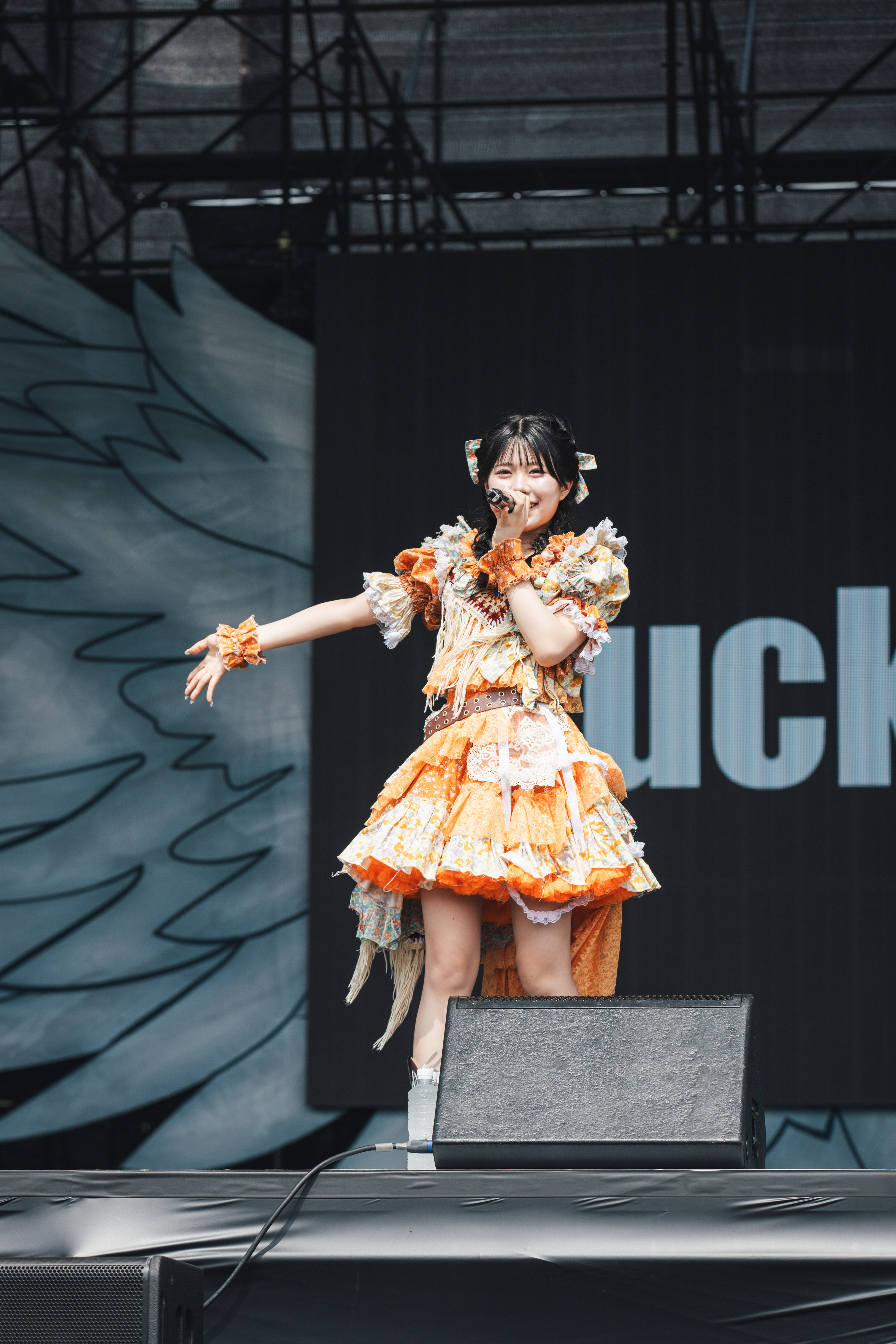 【SetList + Live Photos】HAPPY CREATORS（Opening Act） 5