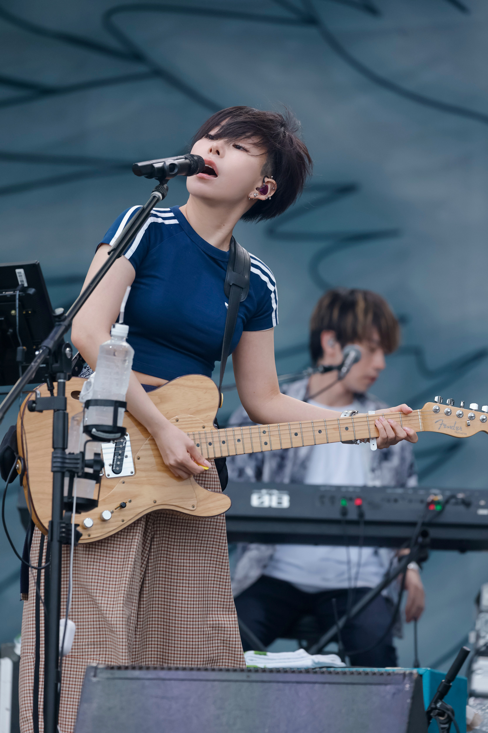 【SetList + Live Photos】ポルカドットスティングレイ 6