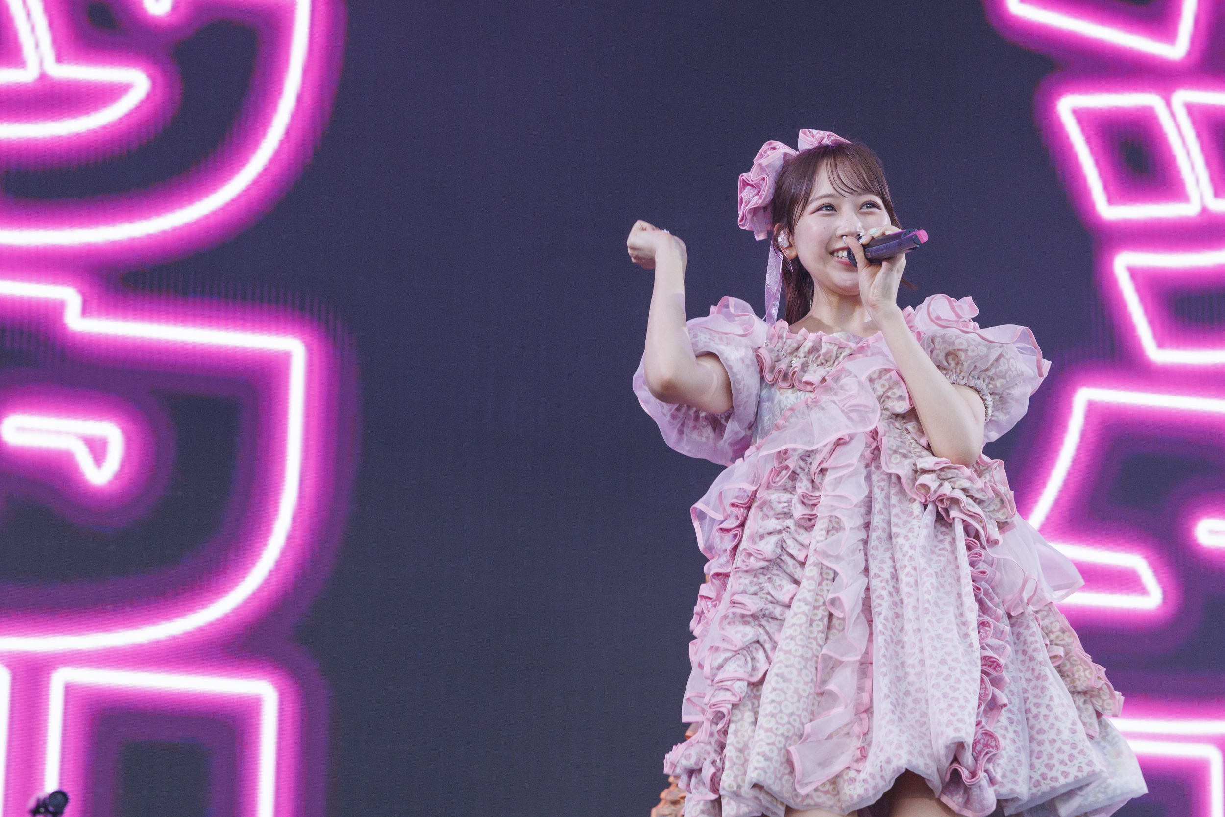 【SetList + Live Photos】FRUITS ZIPPER 6