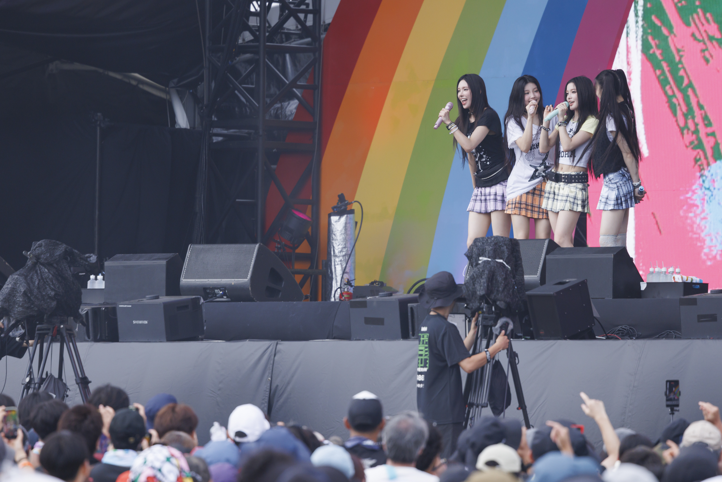 【SetList + Live Photos】ILLIT 1