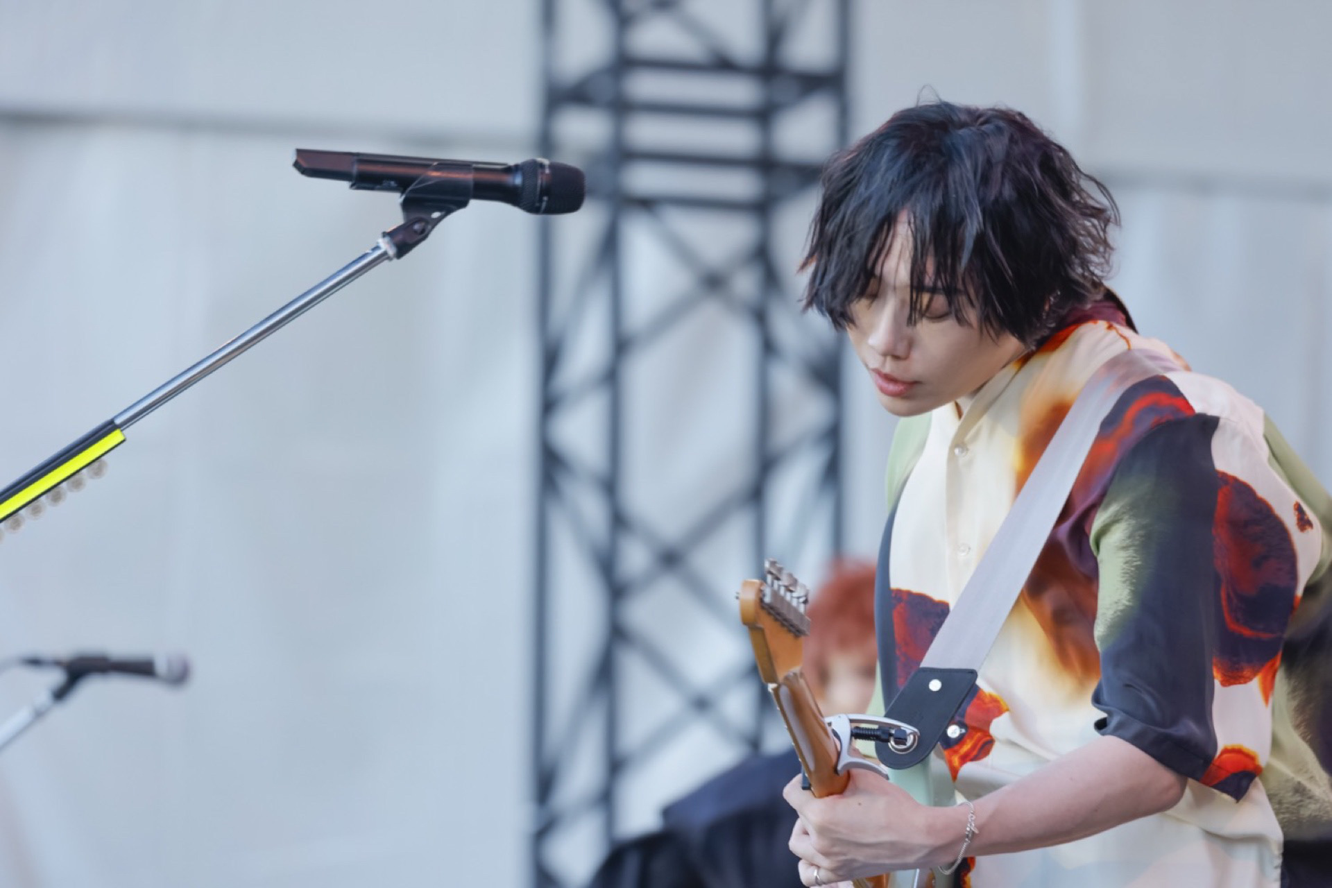 【SetList + Live Photos】須田景凪 3