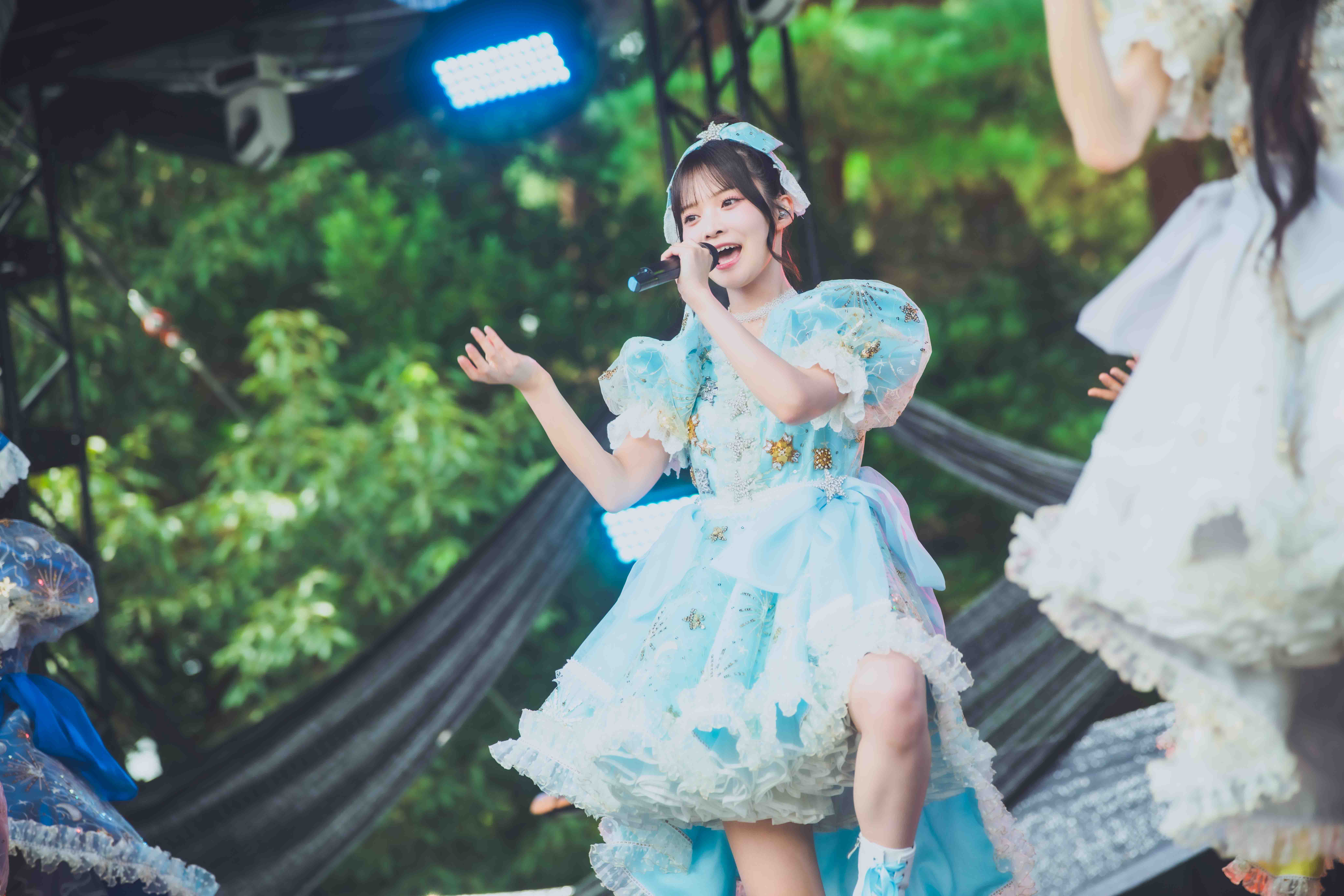 【SetList + Live Photos】MORE STAR 7