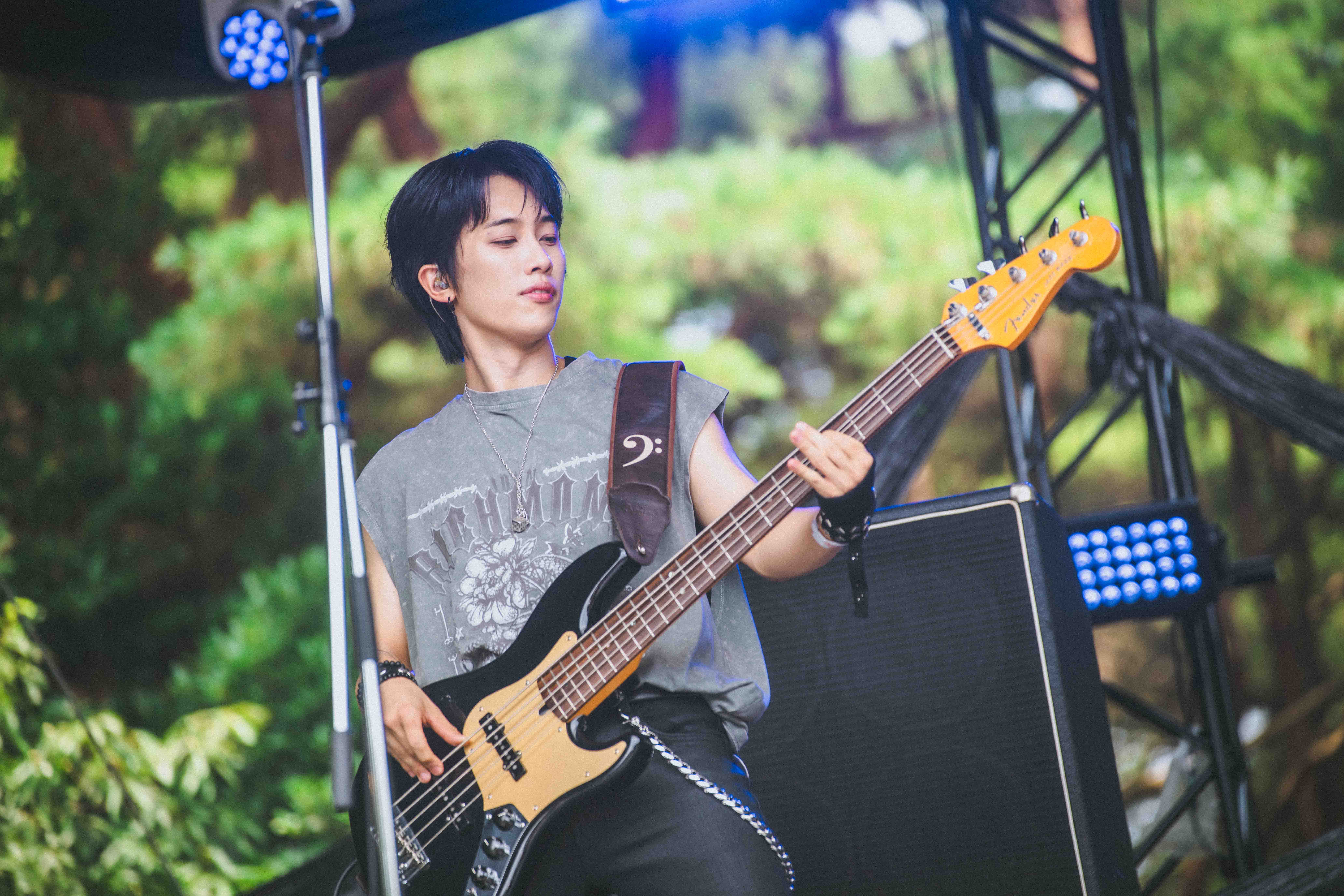 【SetList + Live Photos】Hi-Fi Un!corn 4