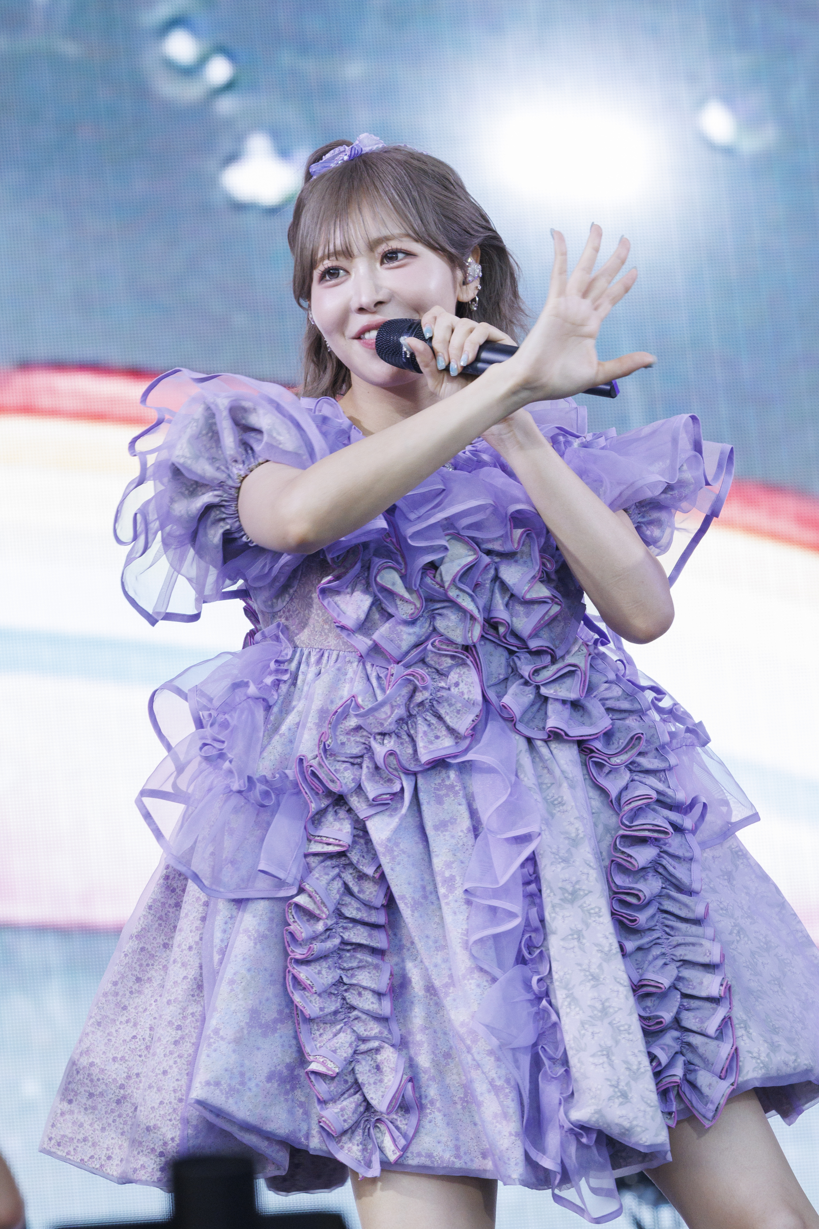 【SetList + Live Photos】FRUITS ZIPPER 4