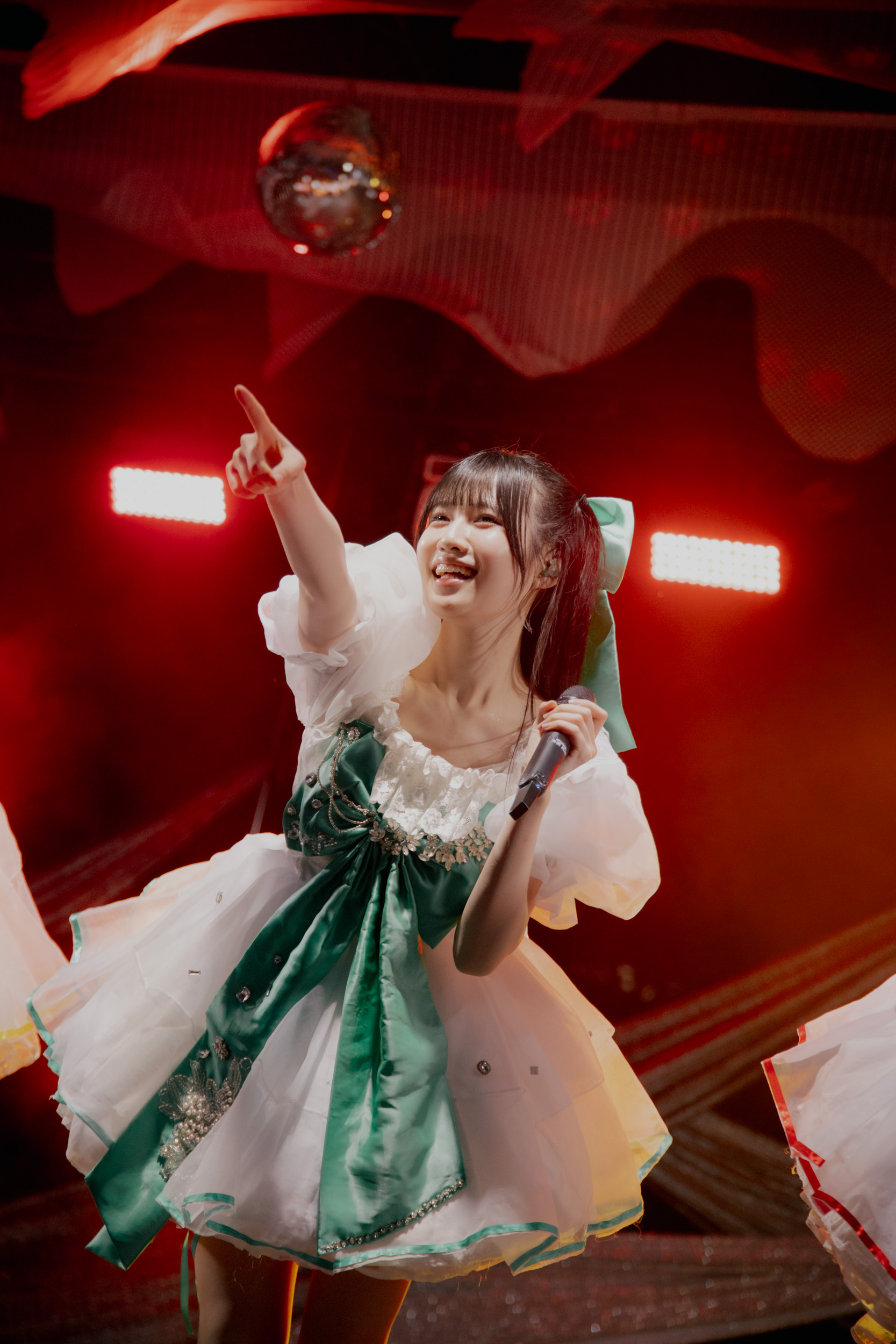 【SetList + Live Photos】いぎなり東北産 4