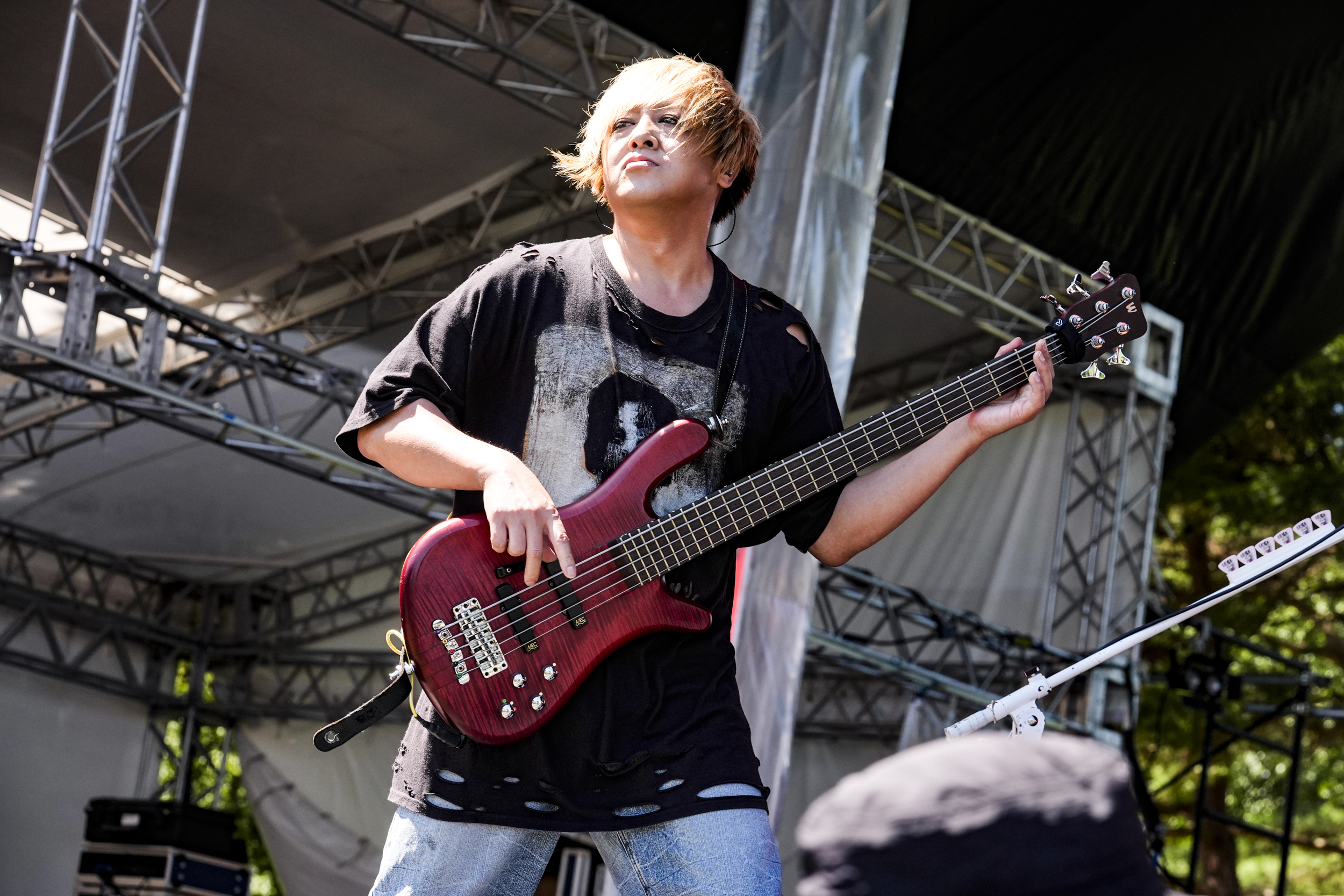 【SetList + Live Photos】MUCC 3