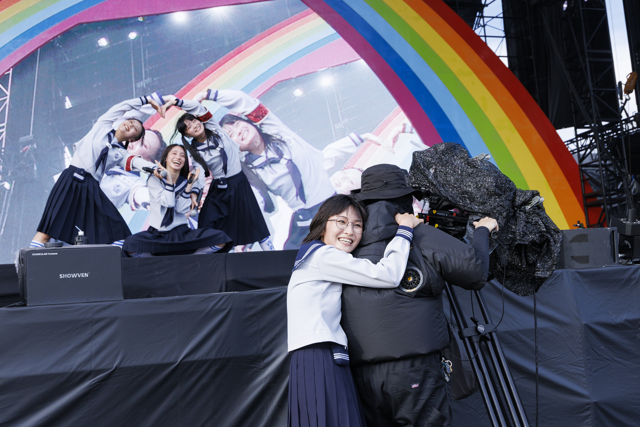 【SetList + Live Photos】新しい学校のリーダーズ 1