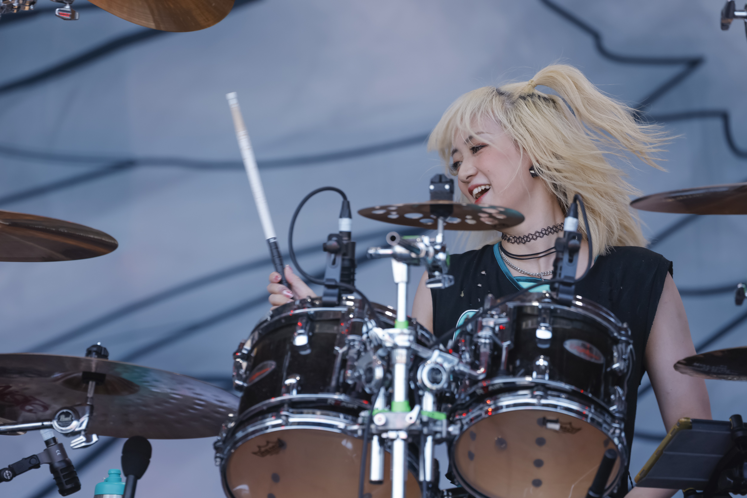 【SetList + Live Photos】RAISE A SUILEN 3