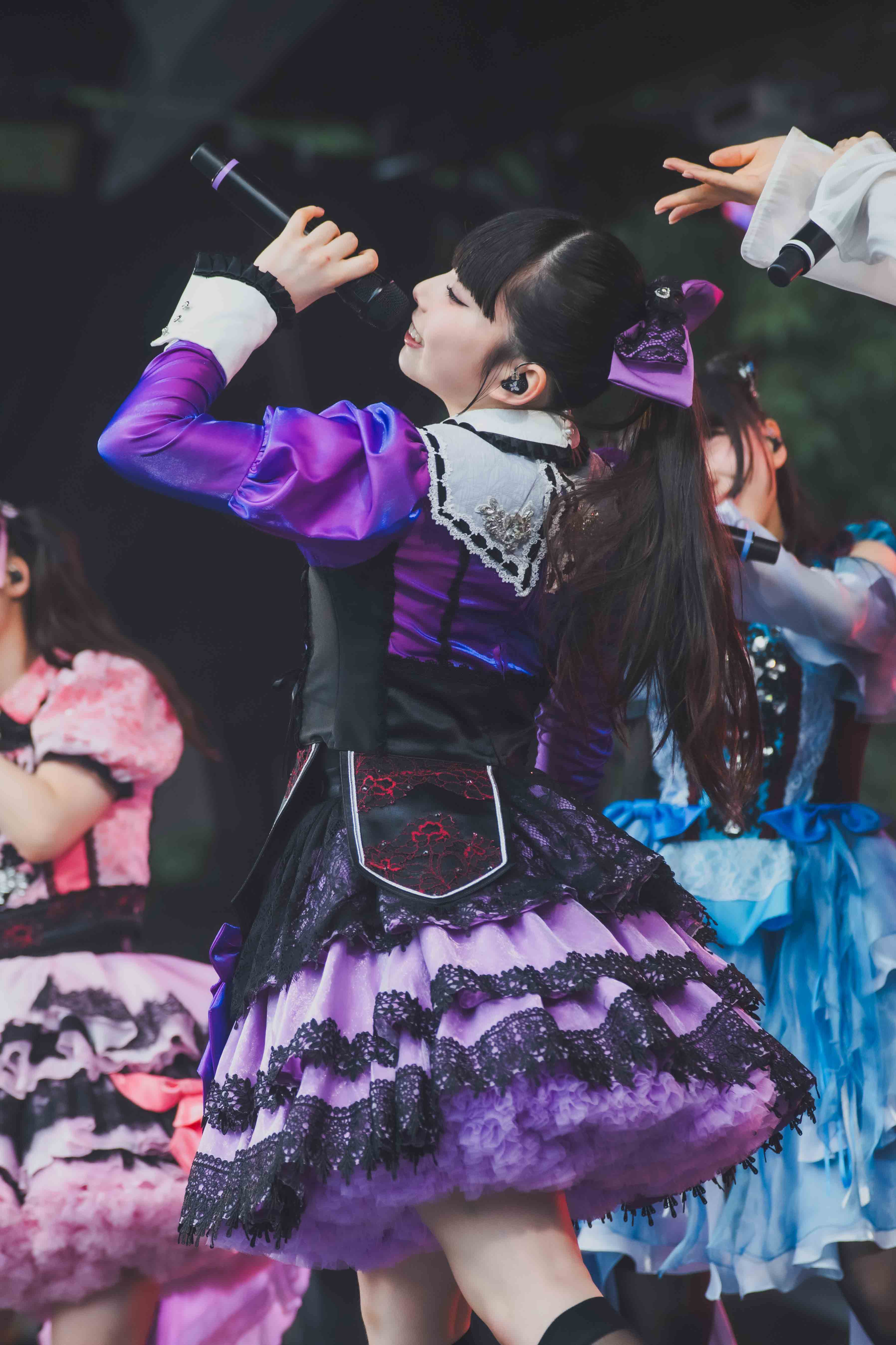 【SetList + Live Photos】ファントムシータ 5