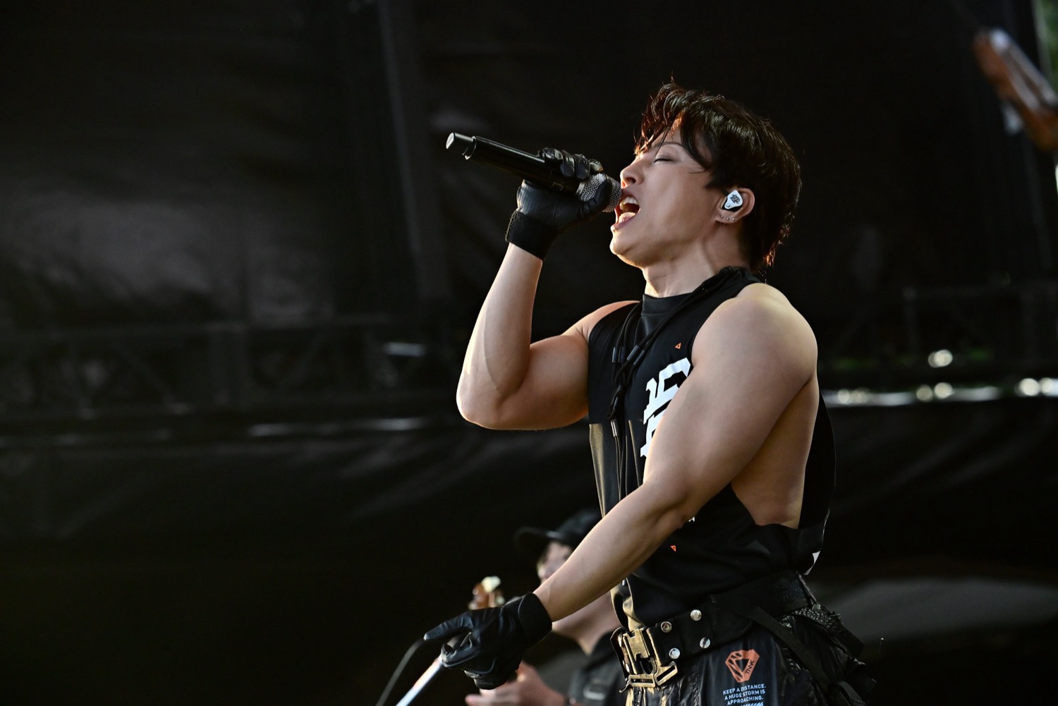 【SetList + Live Photos】西川貴教 2