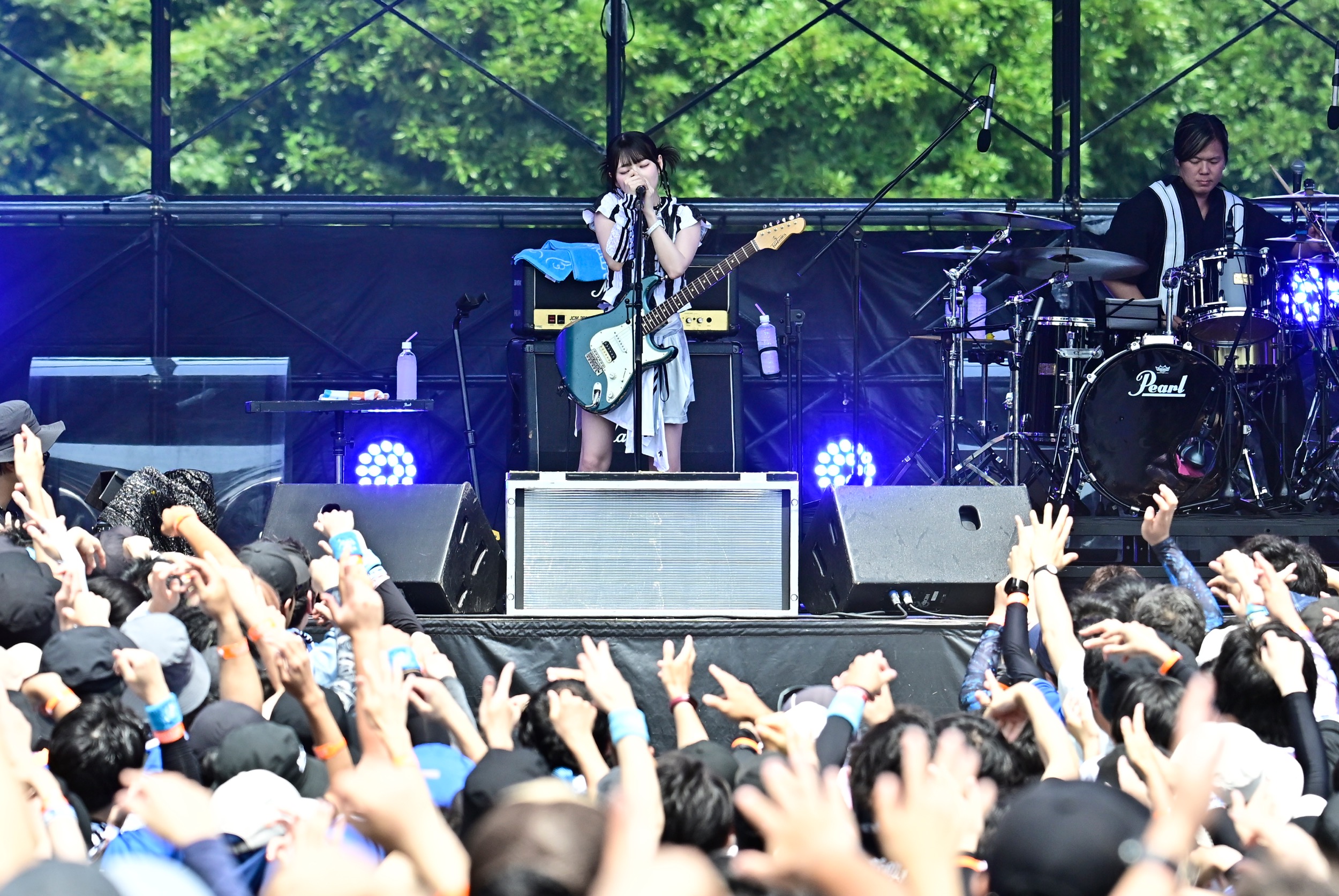 【SetList + Live Photos】青木陽菜 2