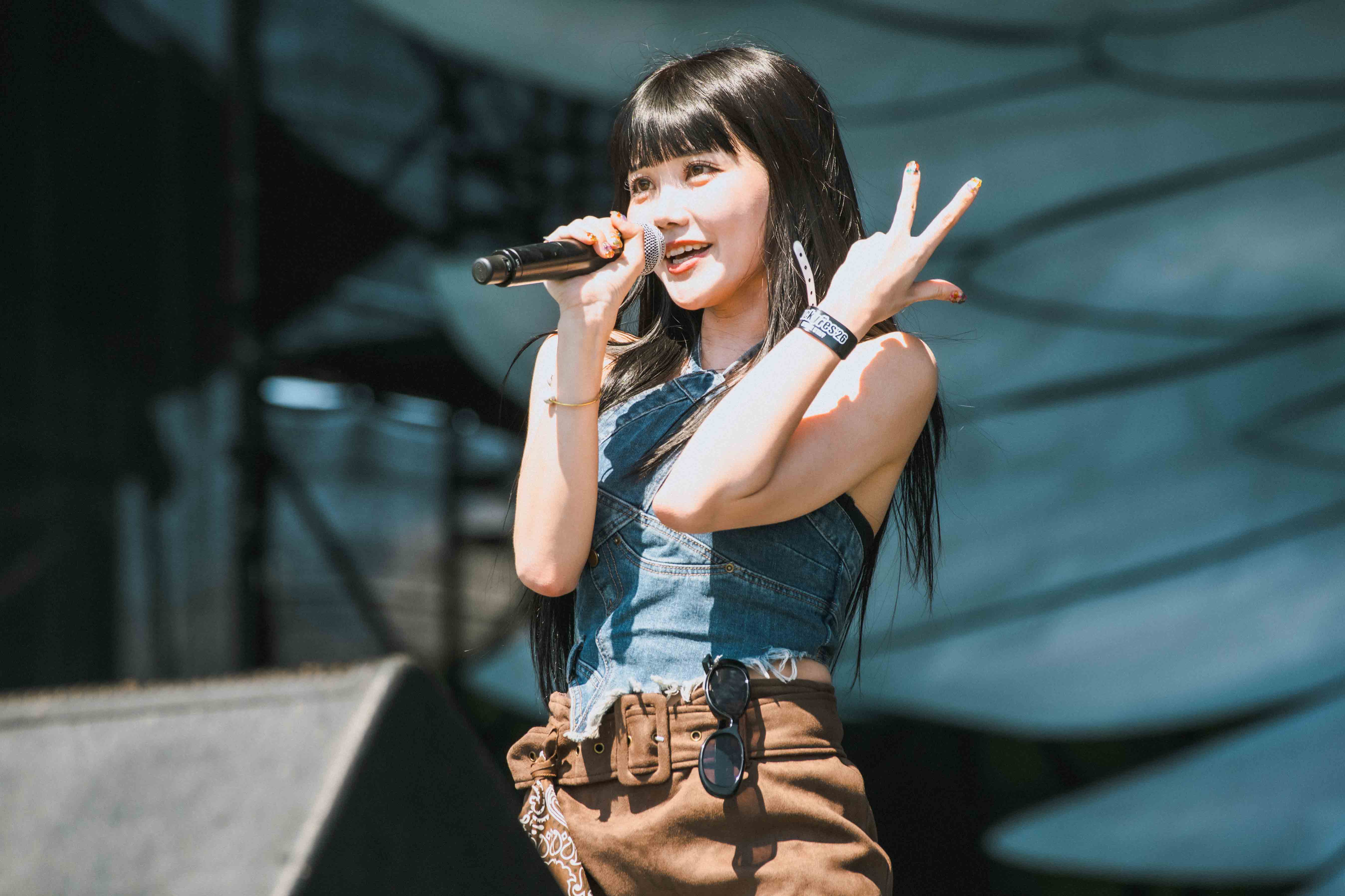 【SetList + Live Photos】321（Opening Act） 3