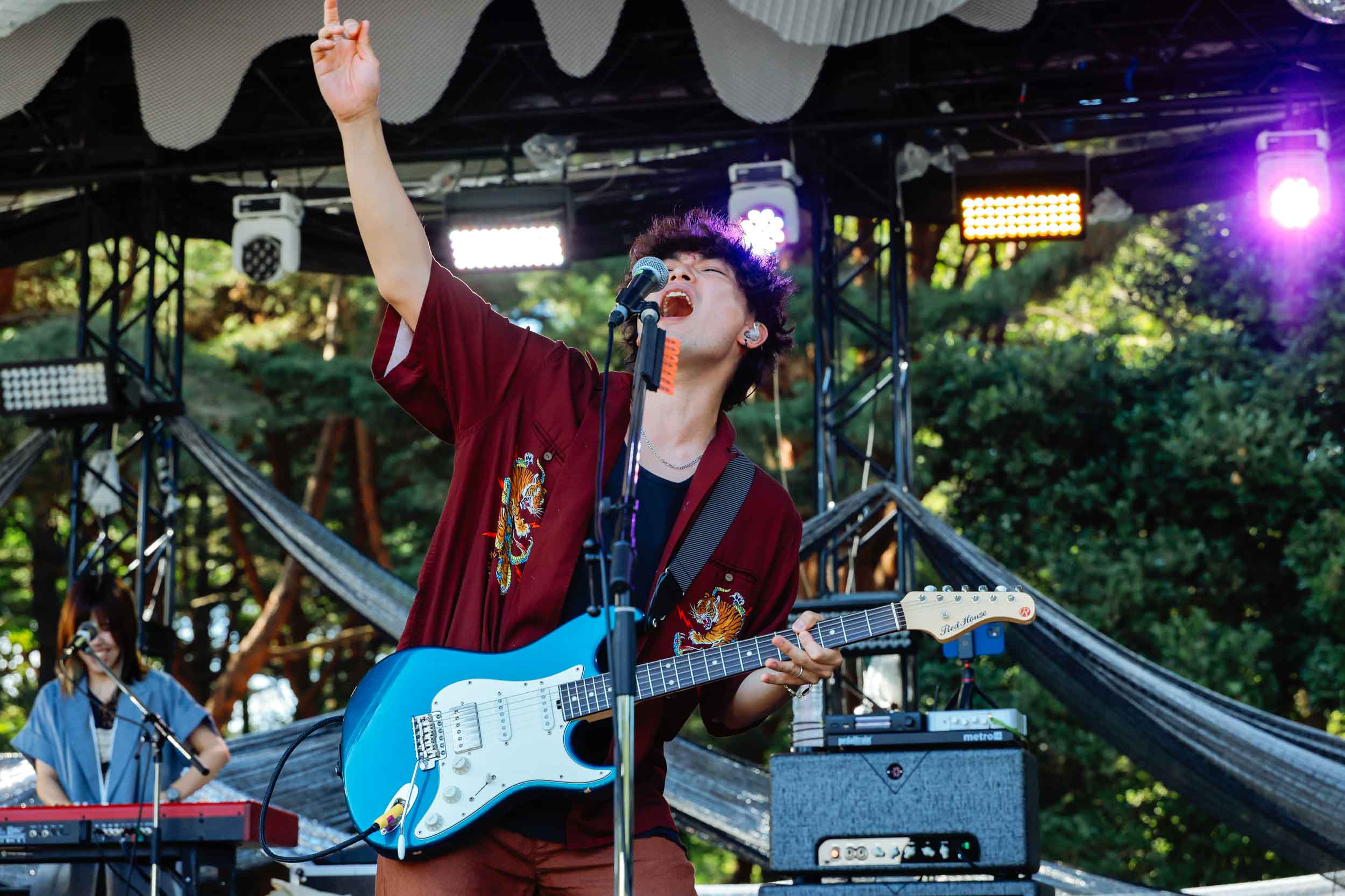 【SetList + Live Photos】NELKE 3