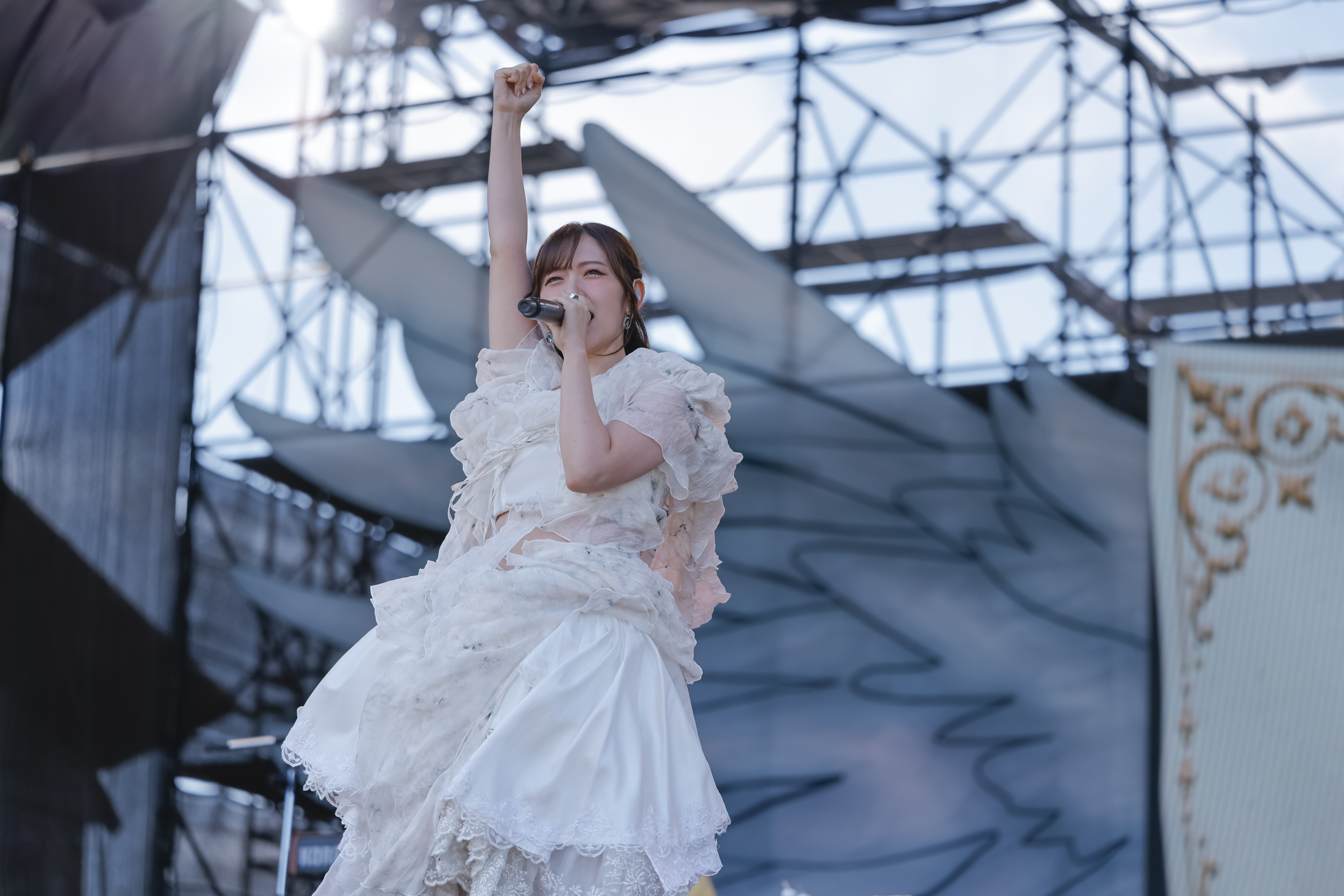 【SetList + Live Photos】鈴木愛理 4