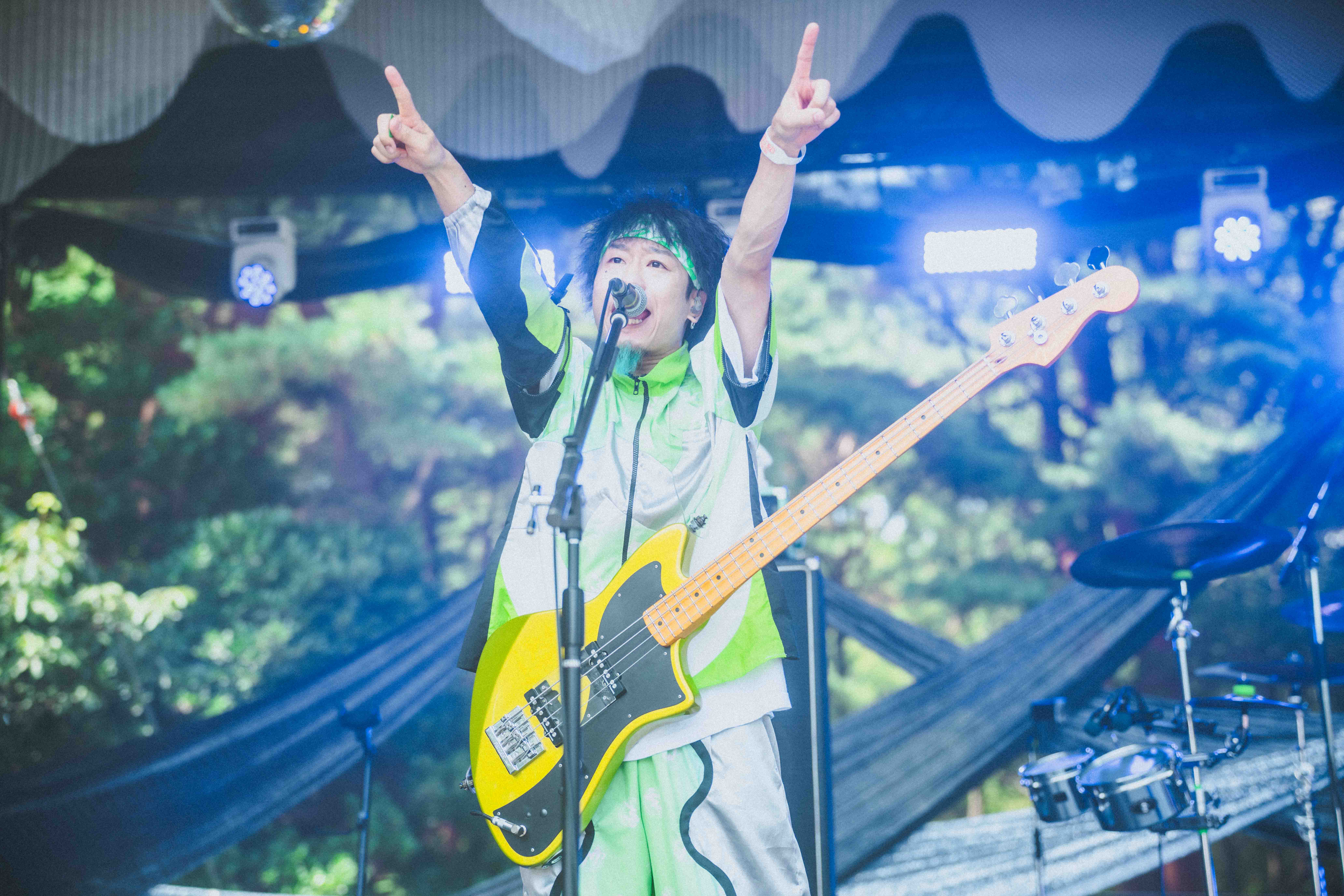 【SetList + Live Photos】Wienners 2