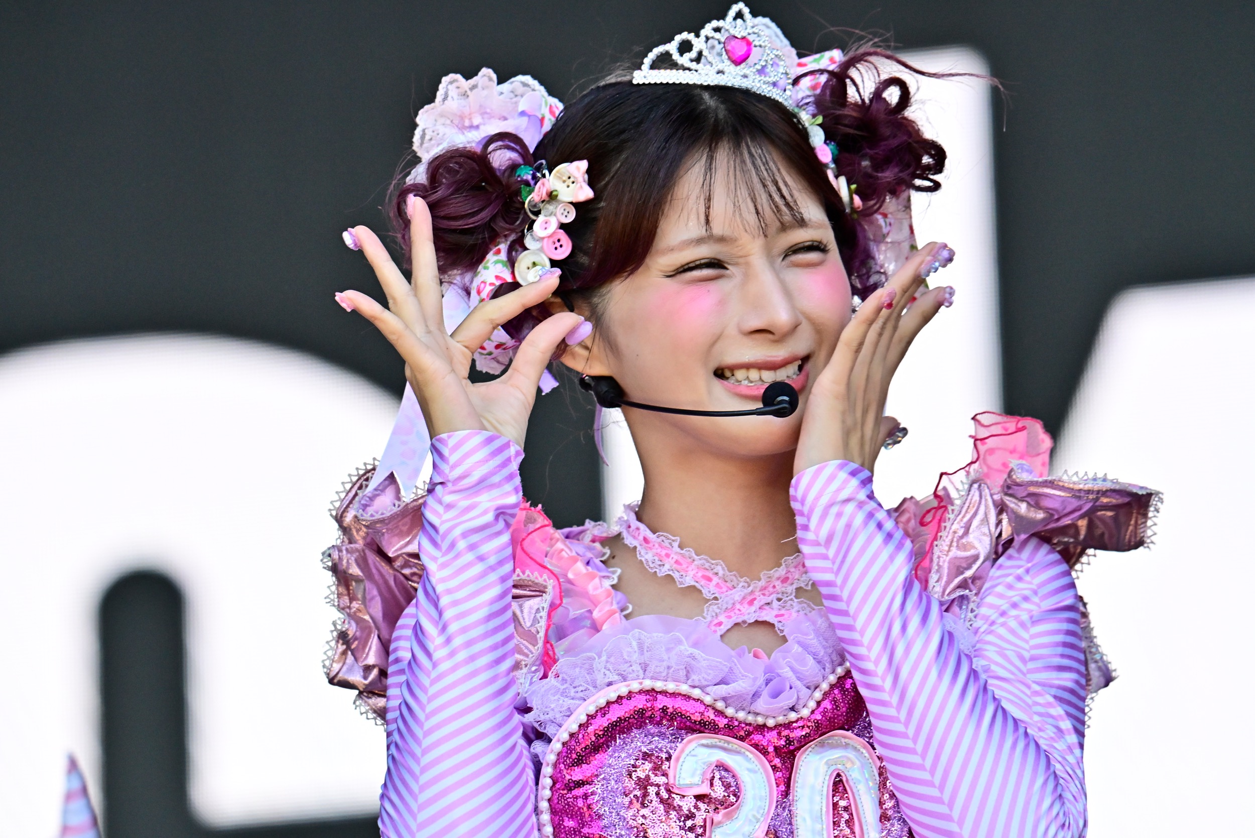 【SetList + Live Photos】しなこ 6