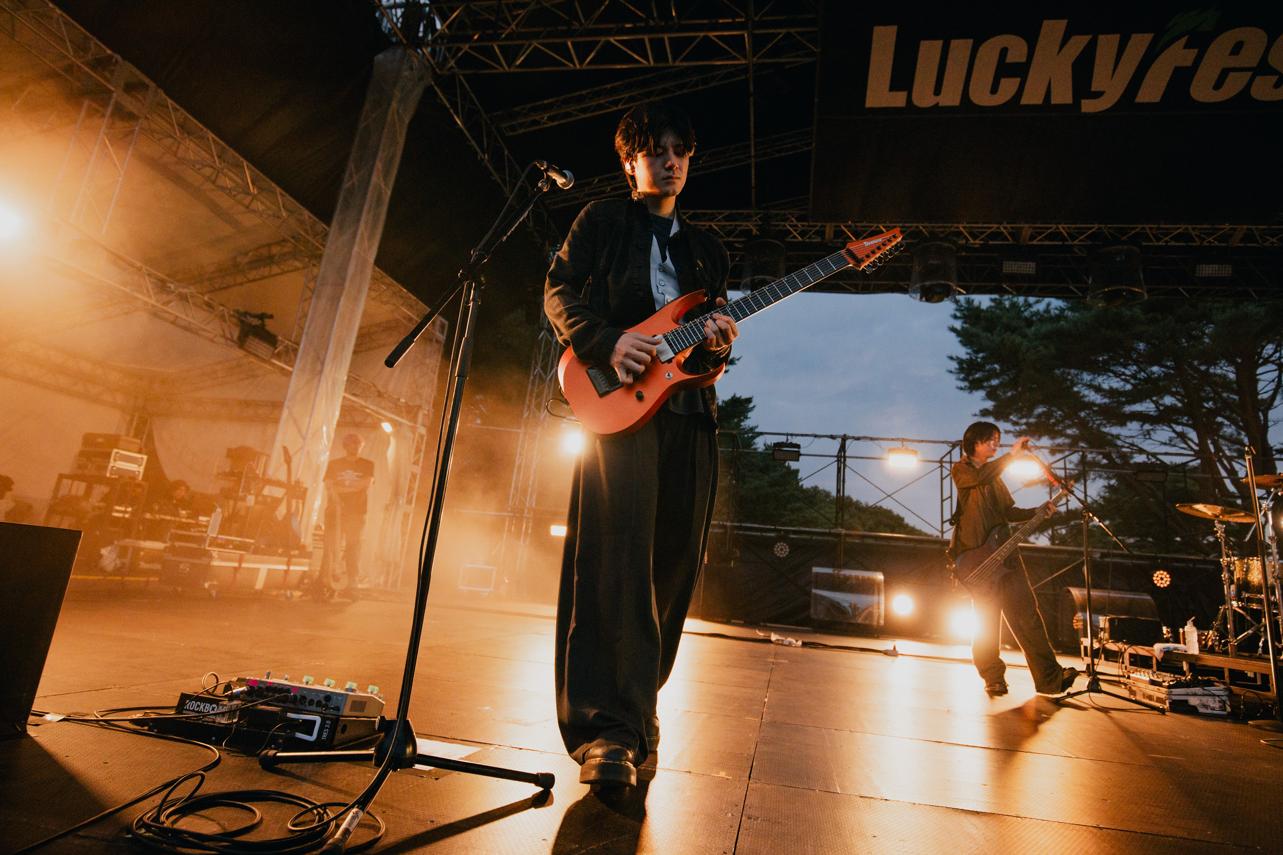 【SetList + Live Photos】Paledusk 4